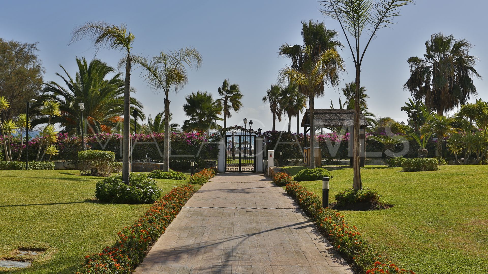 Lägenhet for sale in Playa Rocio