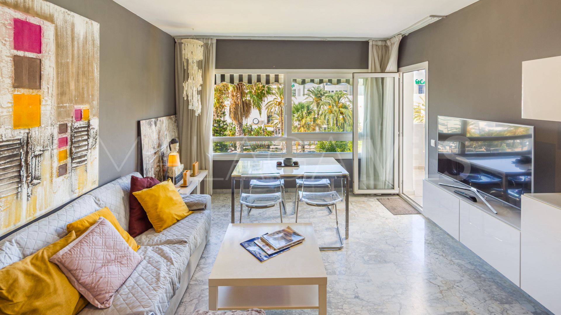 Lägenhet for sale in Playa Rocio