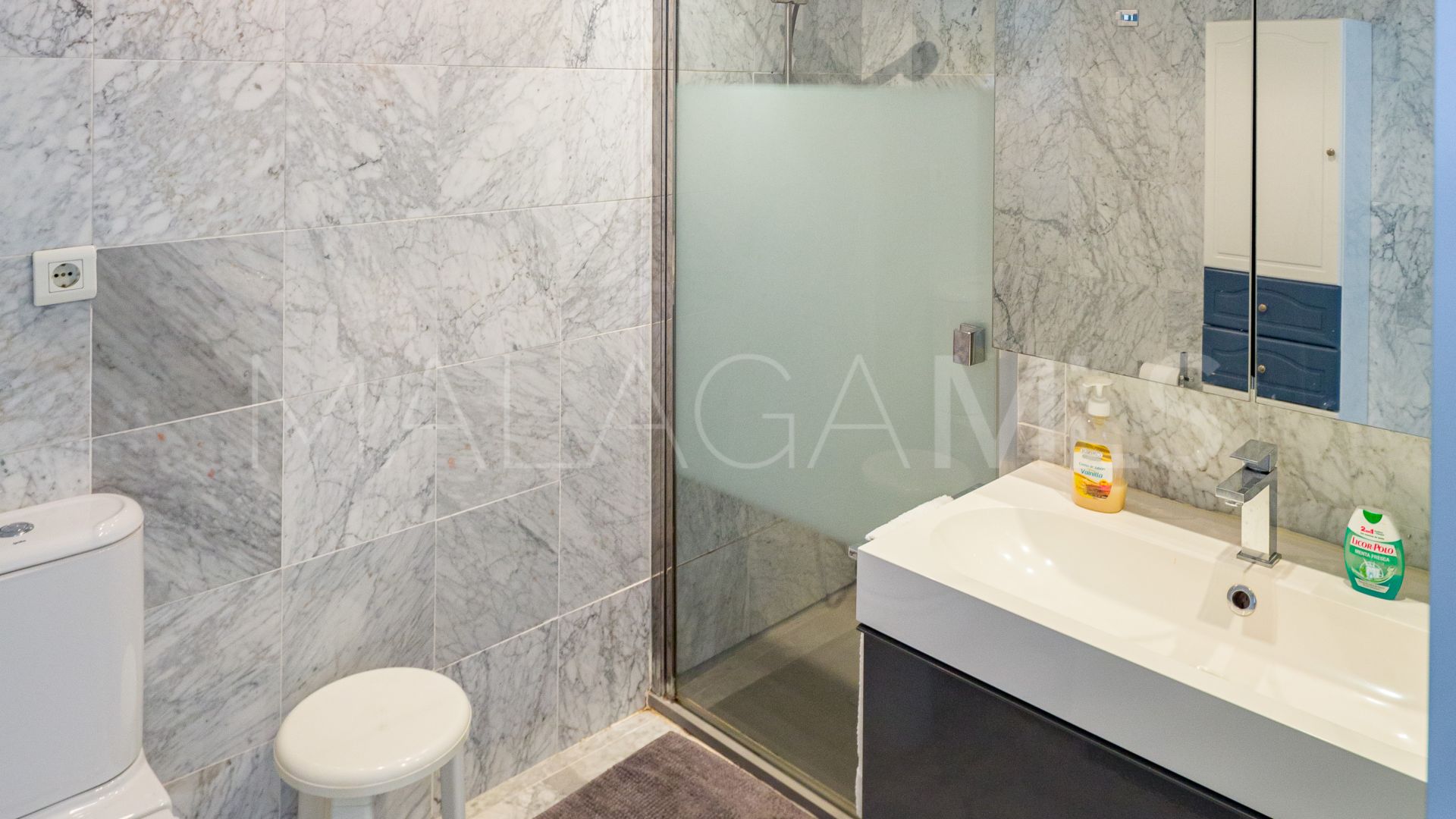 Lägenhet for sale in Playa Rocio