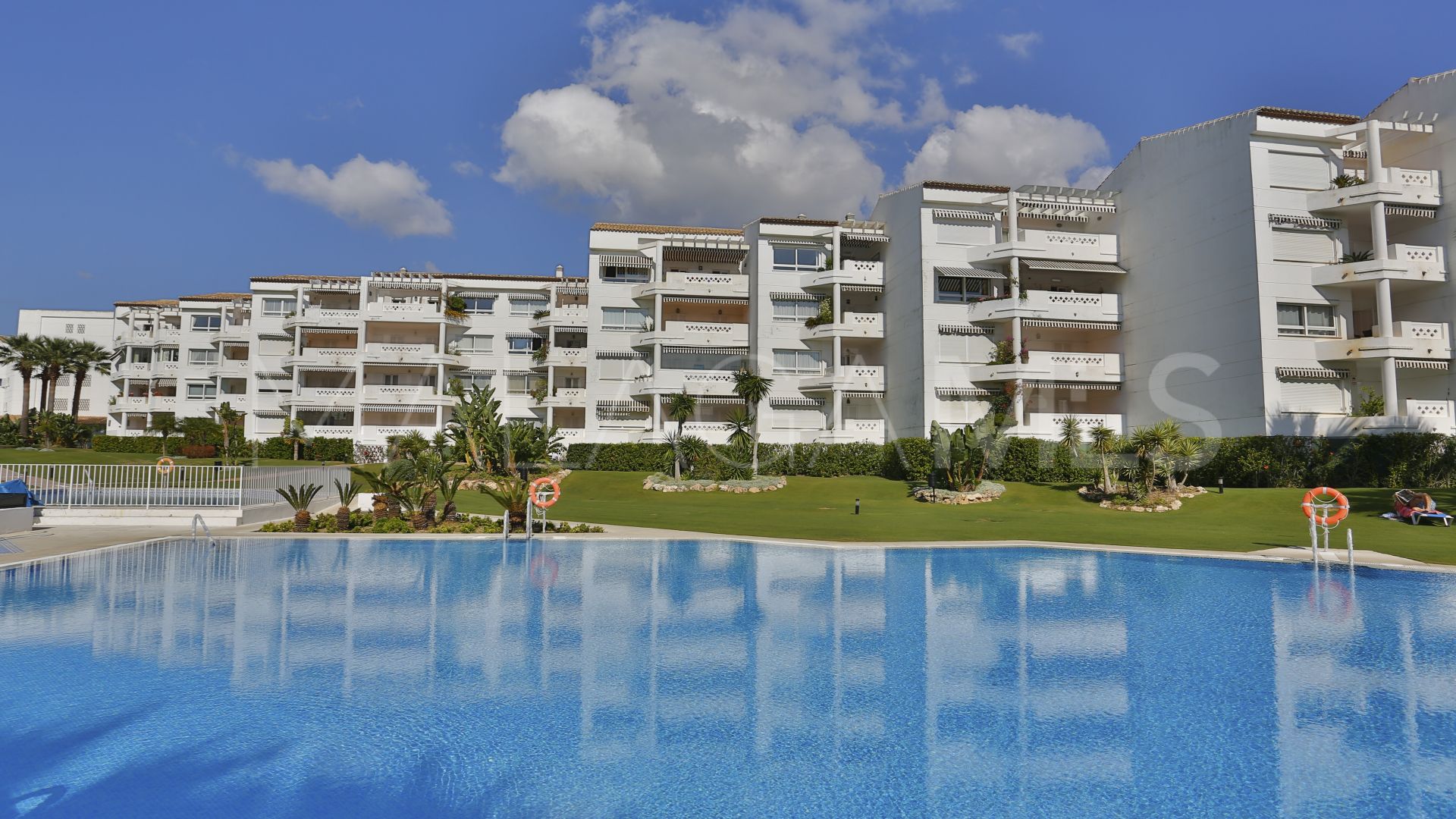 Lägenhet for sale in Playa Rocio