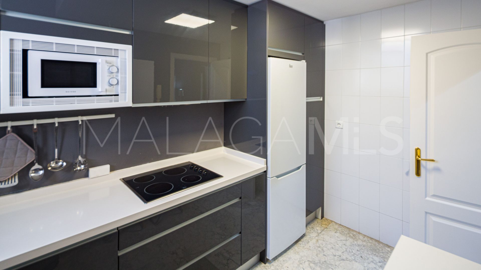 Lägenhet for sale in Playa Rocio