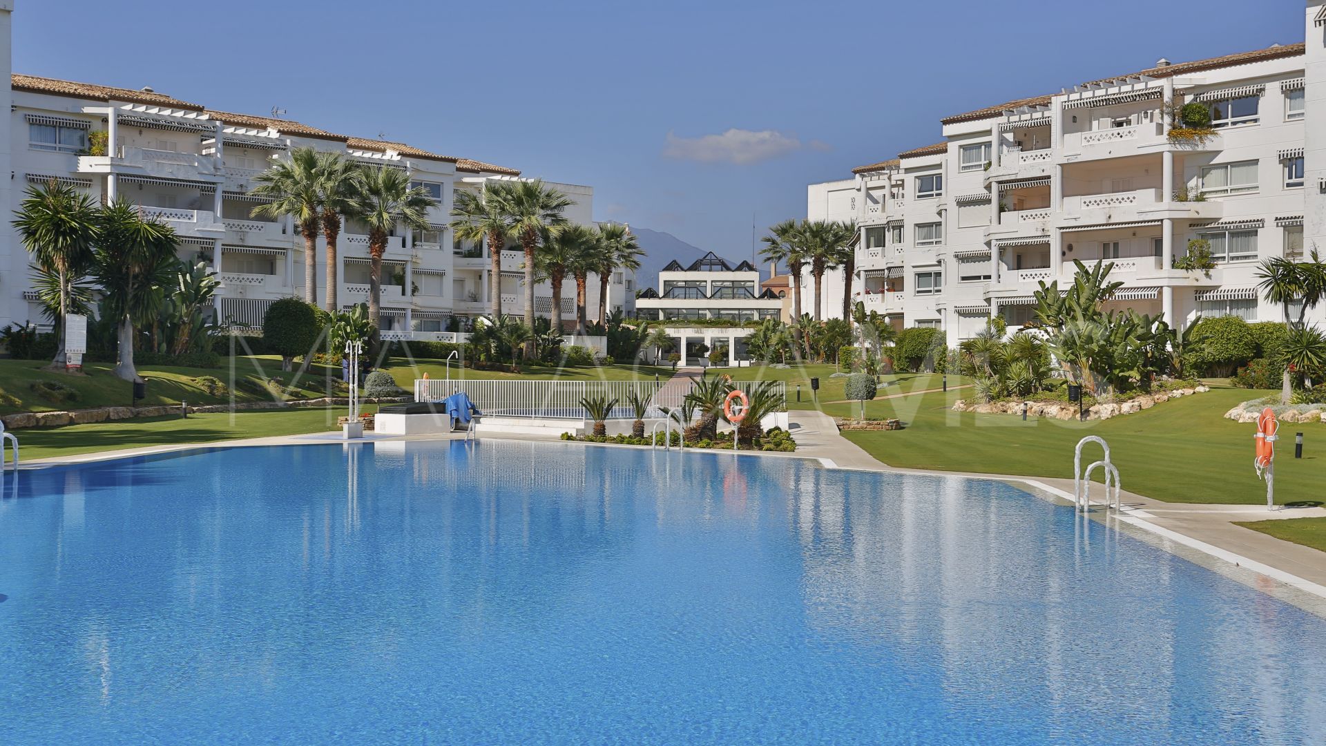 Lägenhet for sale in Playa Rocio