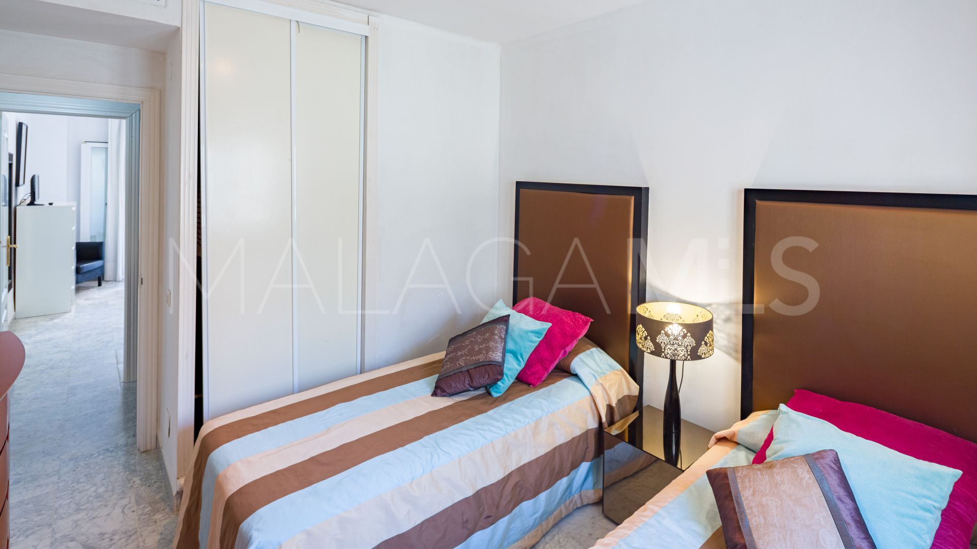 Lägenhet for sale in Playa Rocio