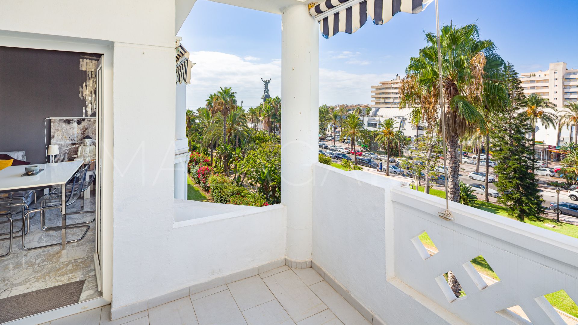 Lägenhet for sale in Playa Rocio