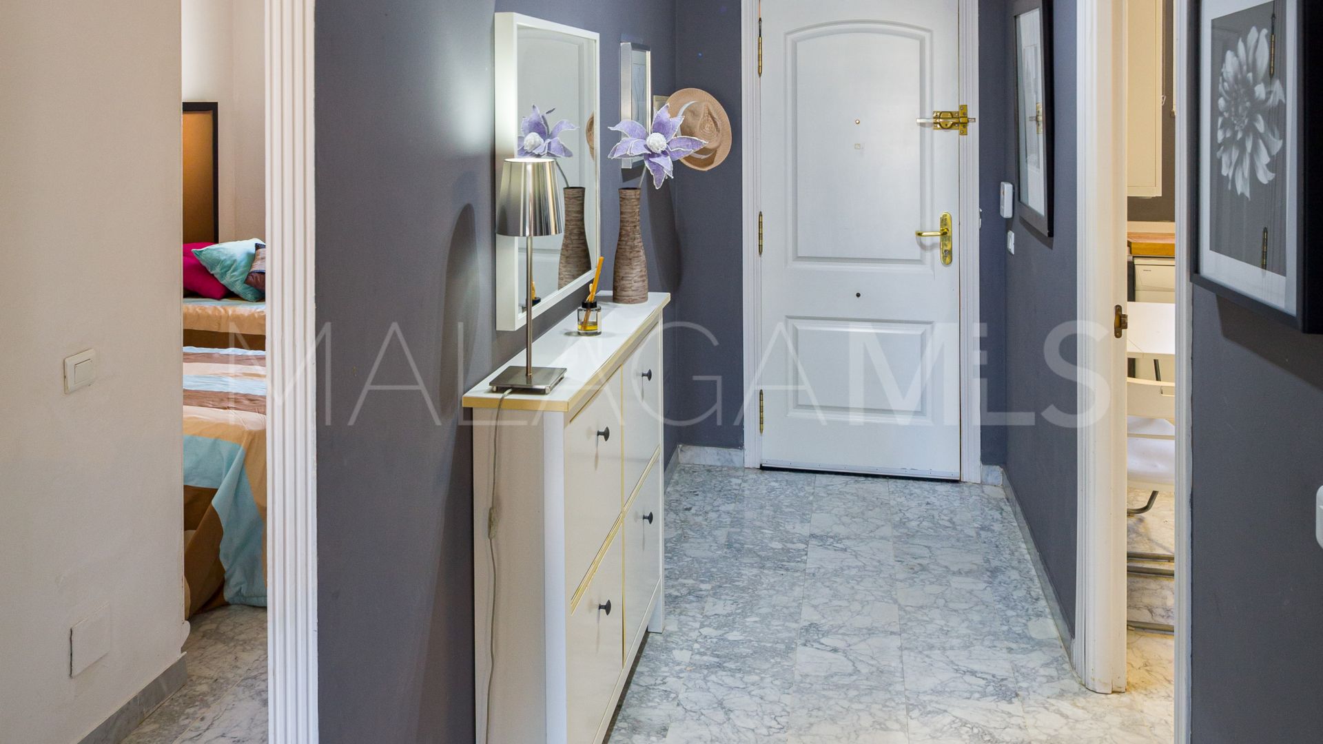 Lägenhet for sale in Playa Rocio