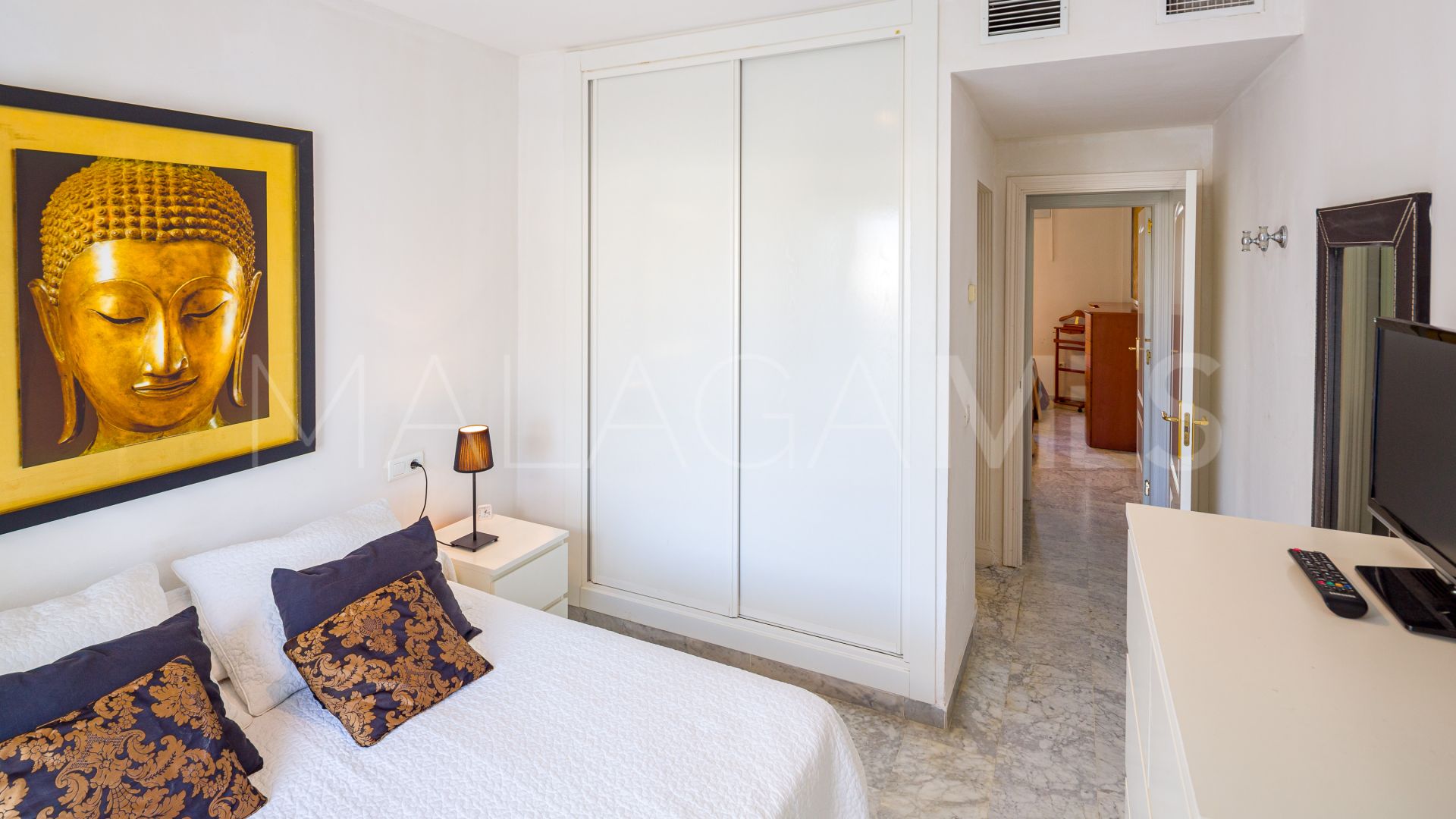 Lägenhet for sale in Playa Rocio