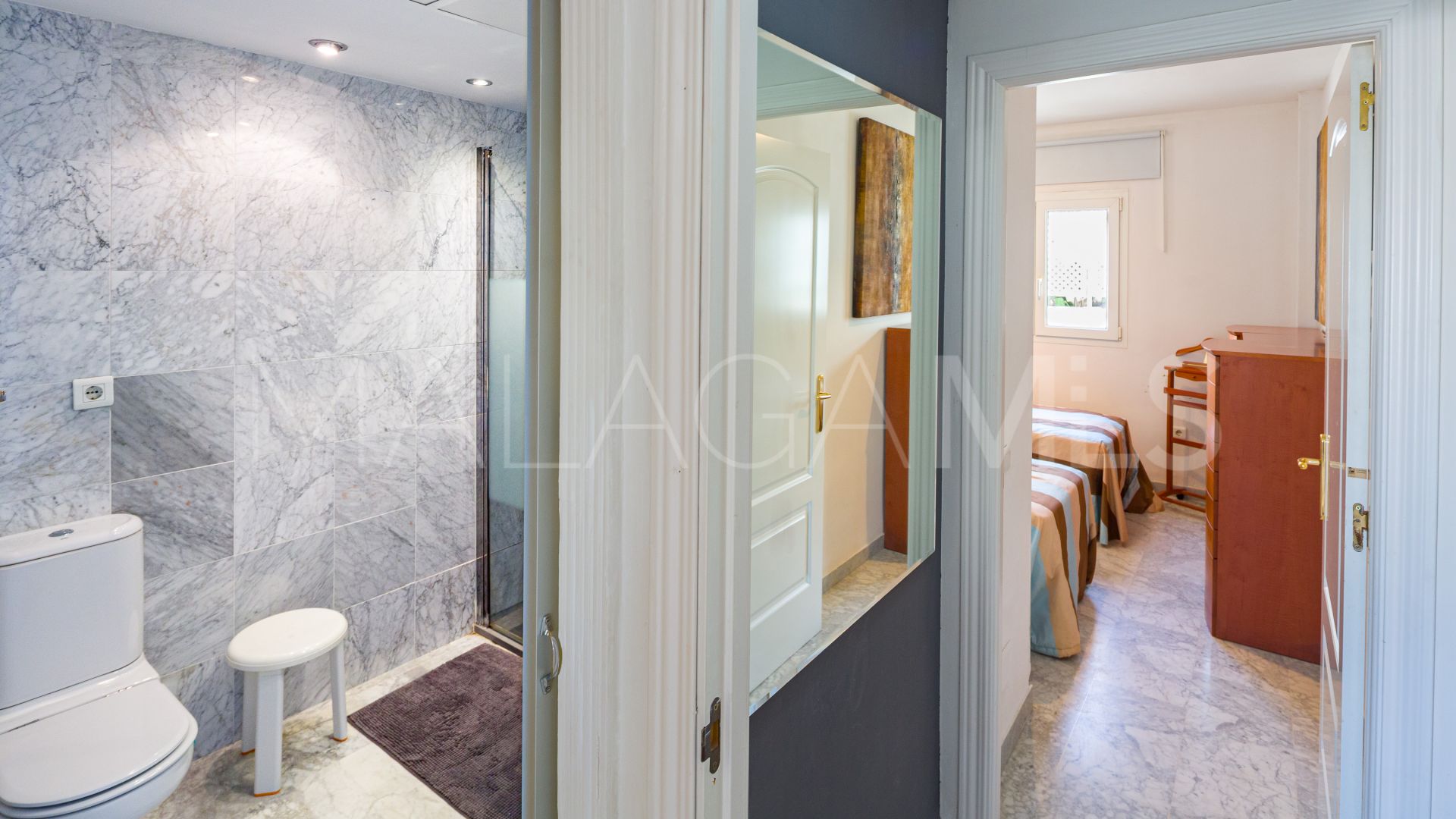 Lägenhet for sale in Playa Rocio