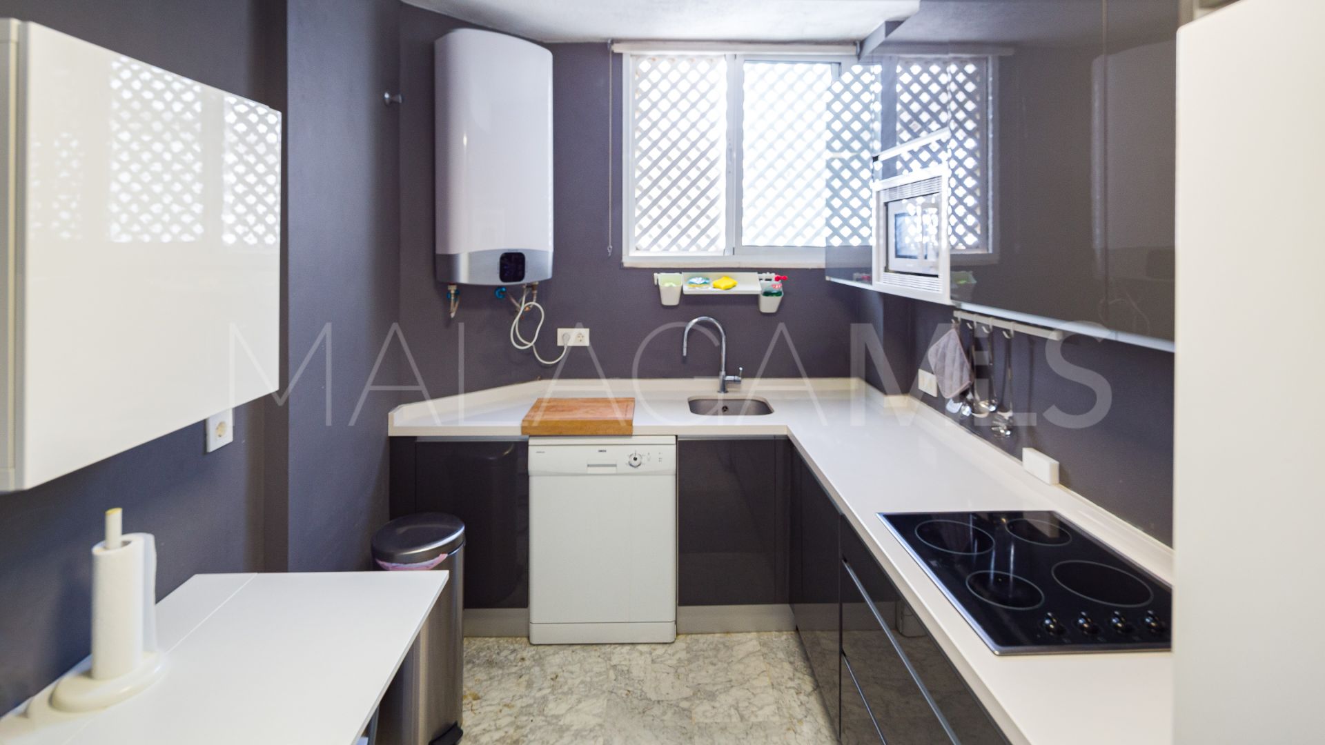 Lägenhet for sale in Playa Rocio