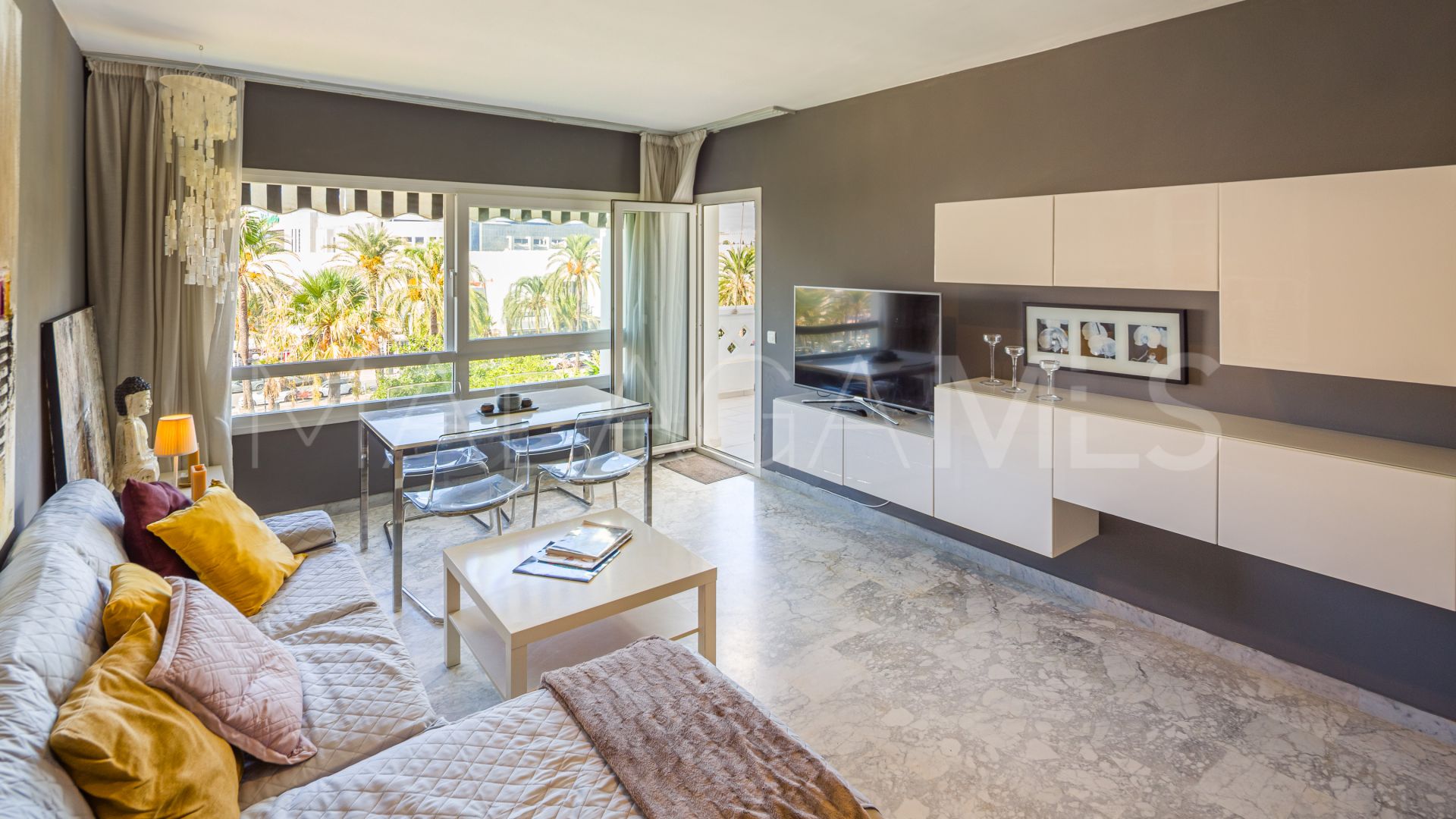 Lägenhet for sale in Playa Rocio