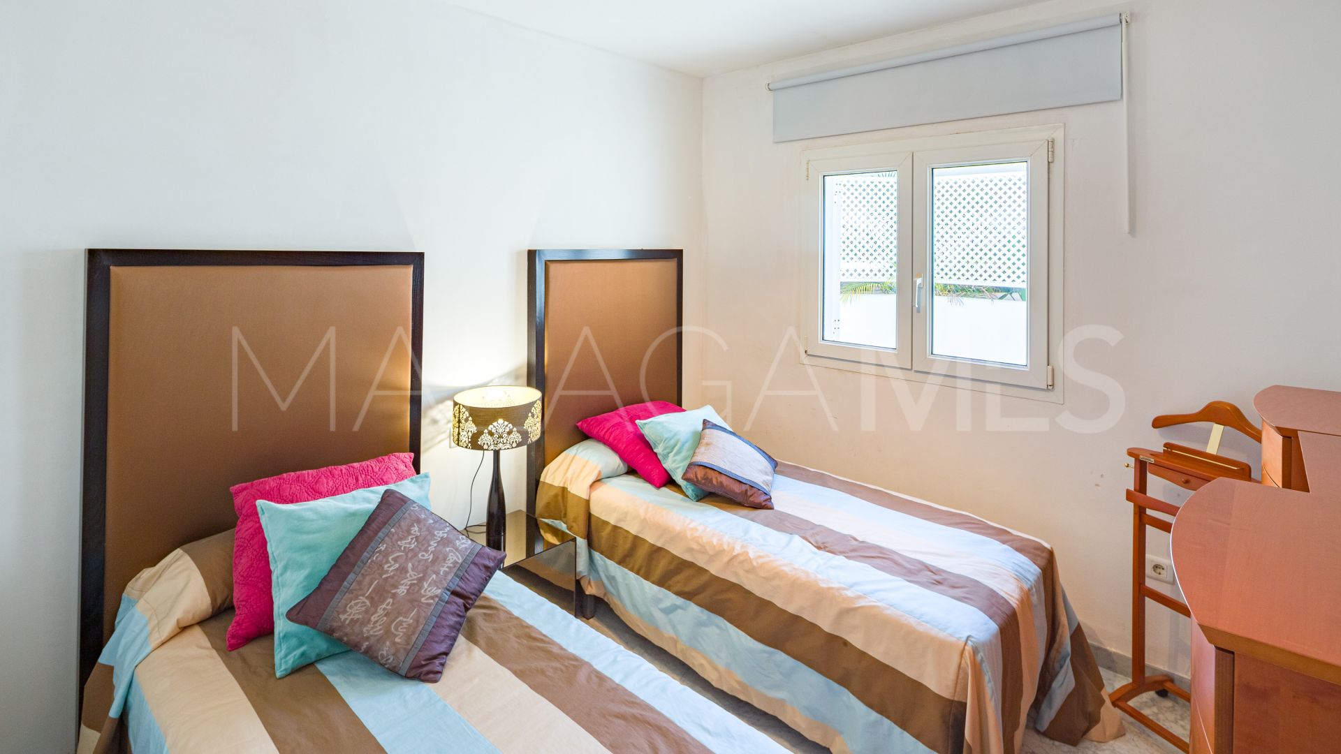 Lägenhet for sale in Playa Rocio