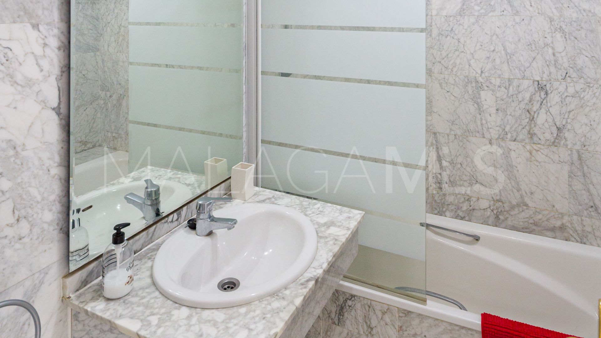 Lägenhet for sale in Playa Rocio