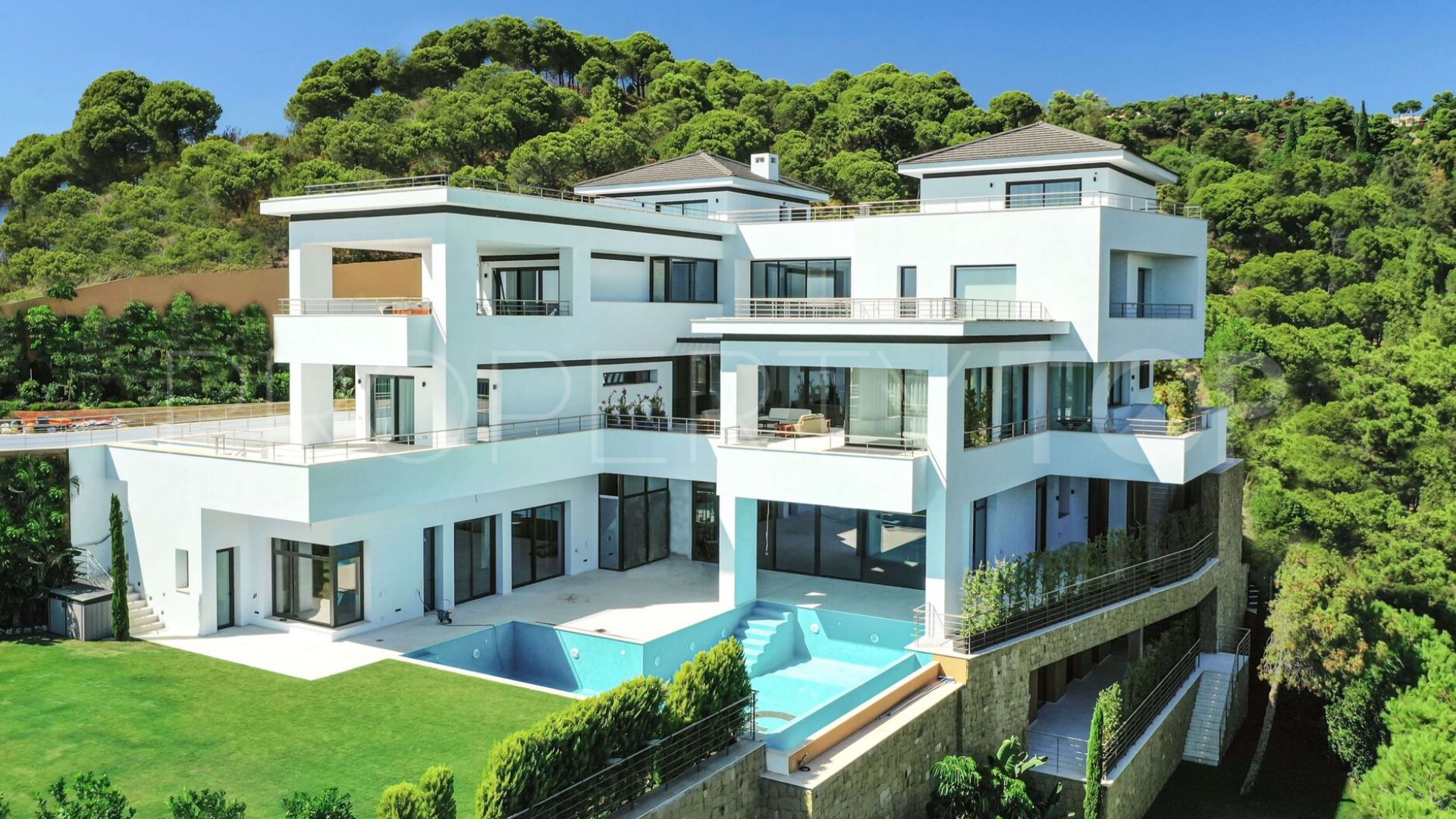 12 bedrooms villa for sale in Ctra. De Ronda