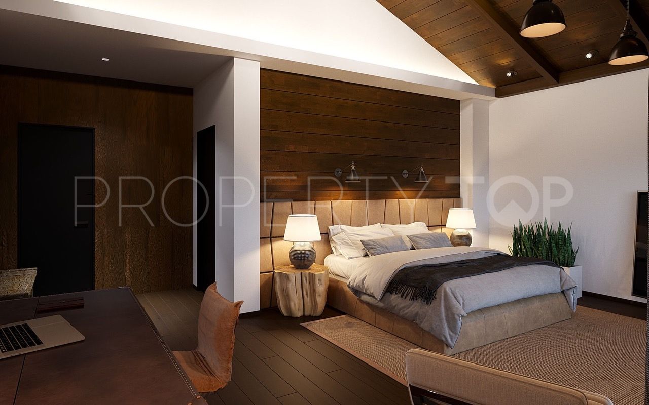 12 bedrooms villa for sale in Ctra. De Ronda