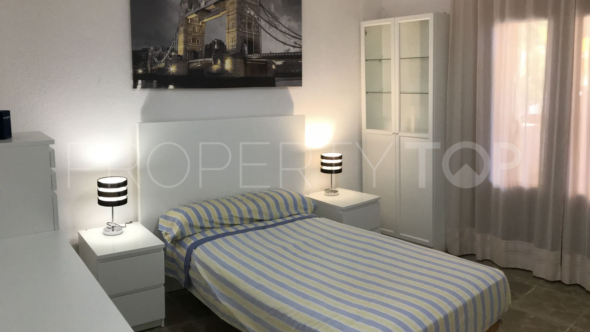 Algeciras 5 bedrooms house for sale