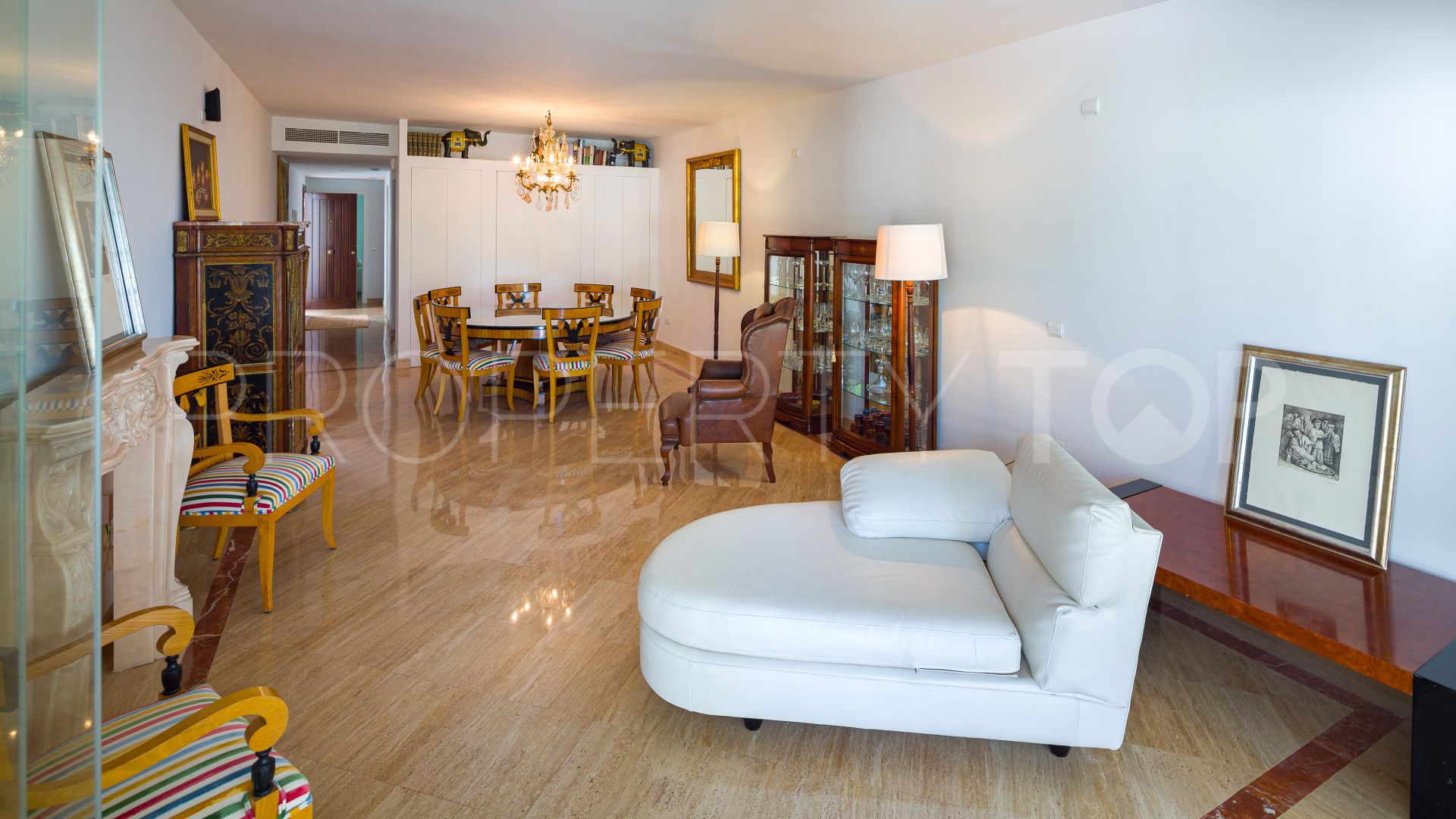 For sale 1 bedroom apartment in Park Club Suites
