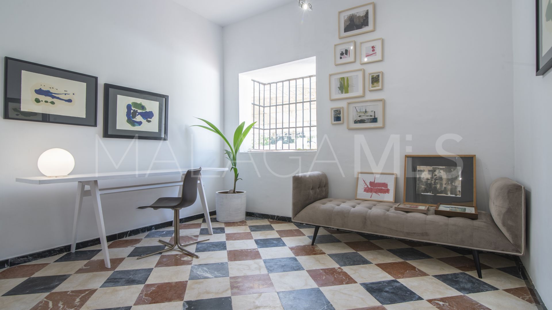 Local comercial for sale in Marbella City