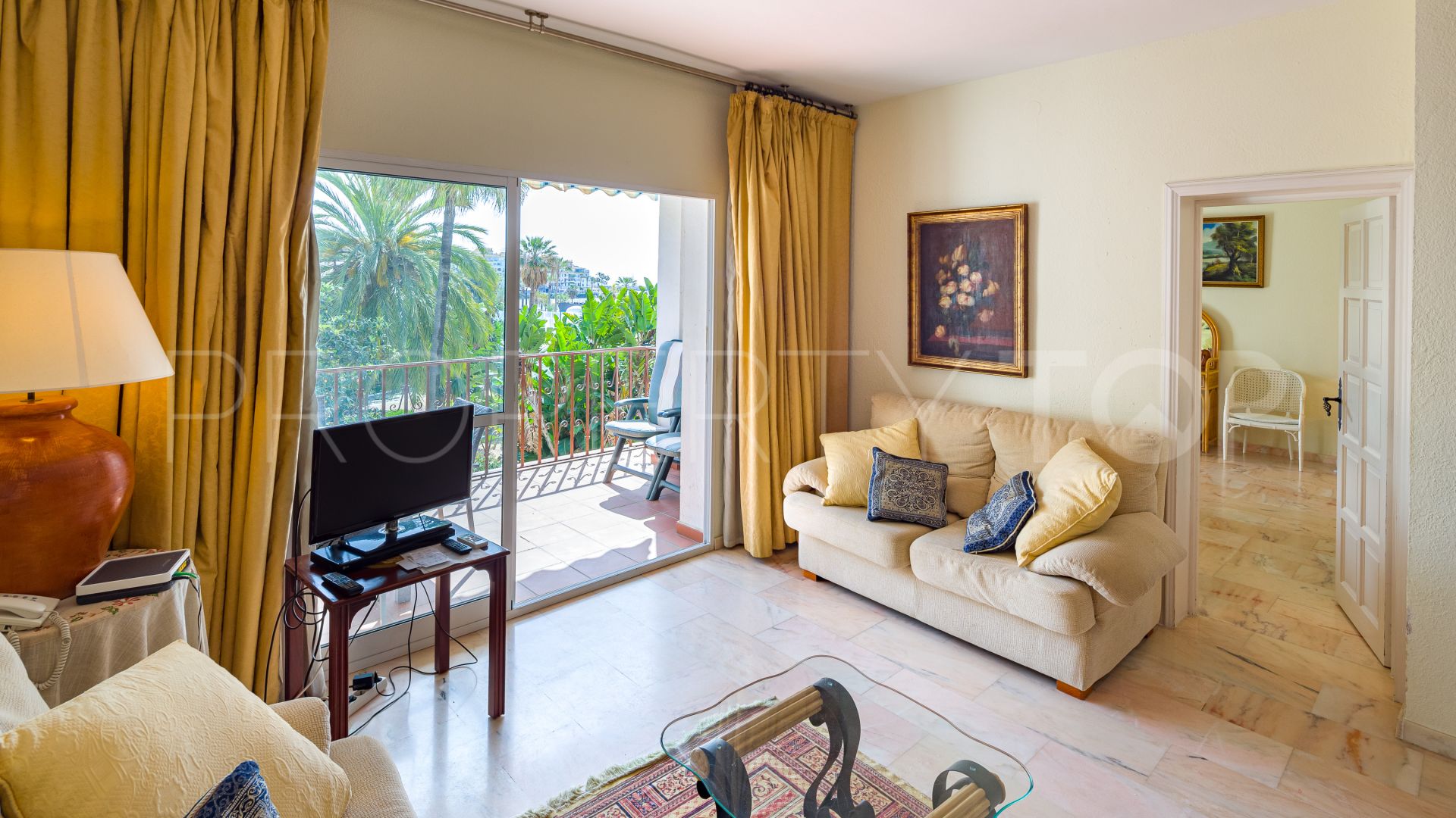 Buy Andalucia del Mar apartment