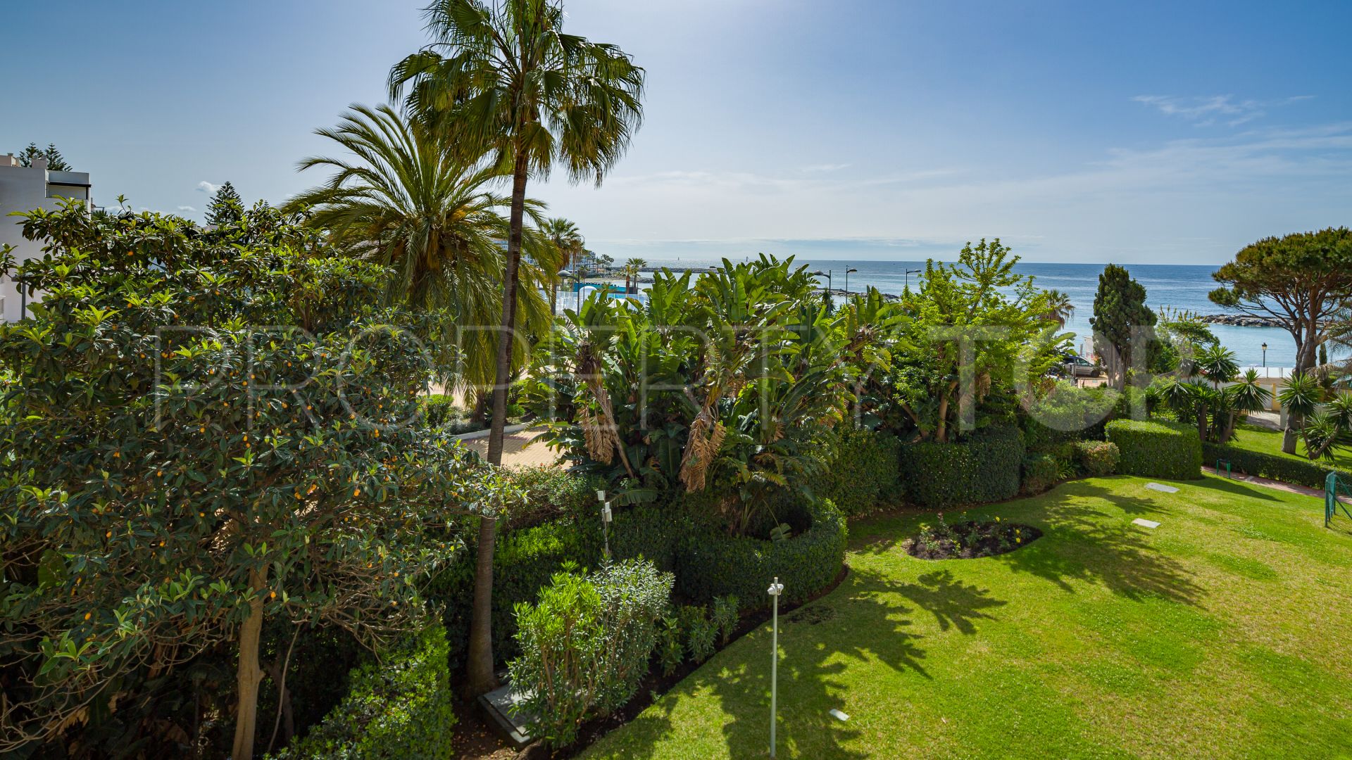 Buy Andalucia del Mar apartment