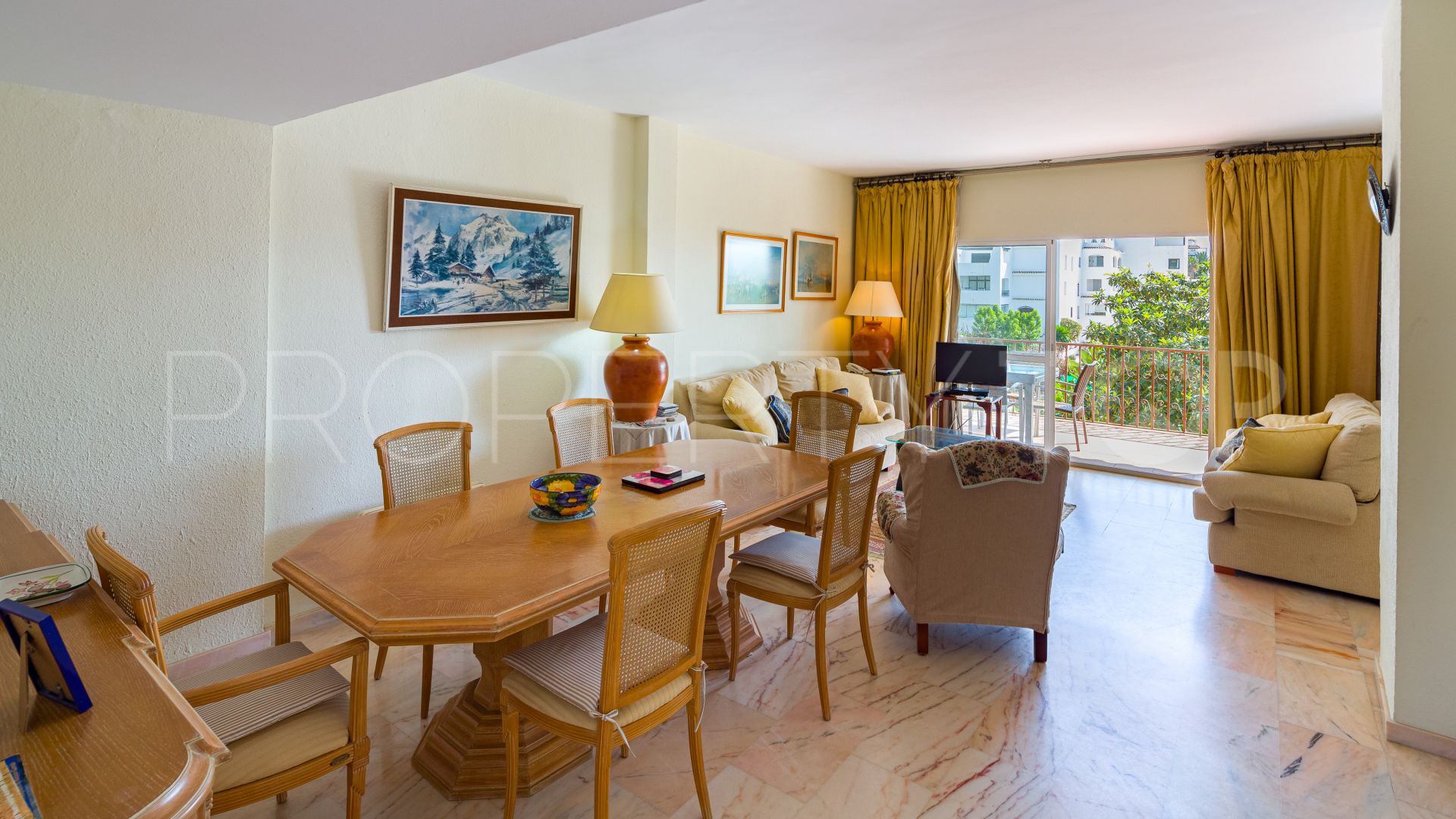 Comprar apartamento en Andalucia del Mar