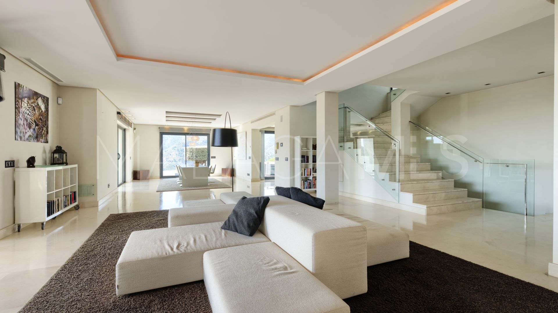 Se vende villa with 5 bedrooms in Istan