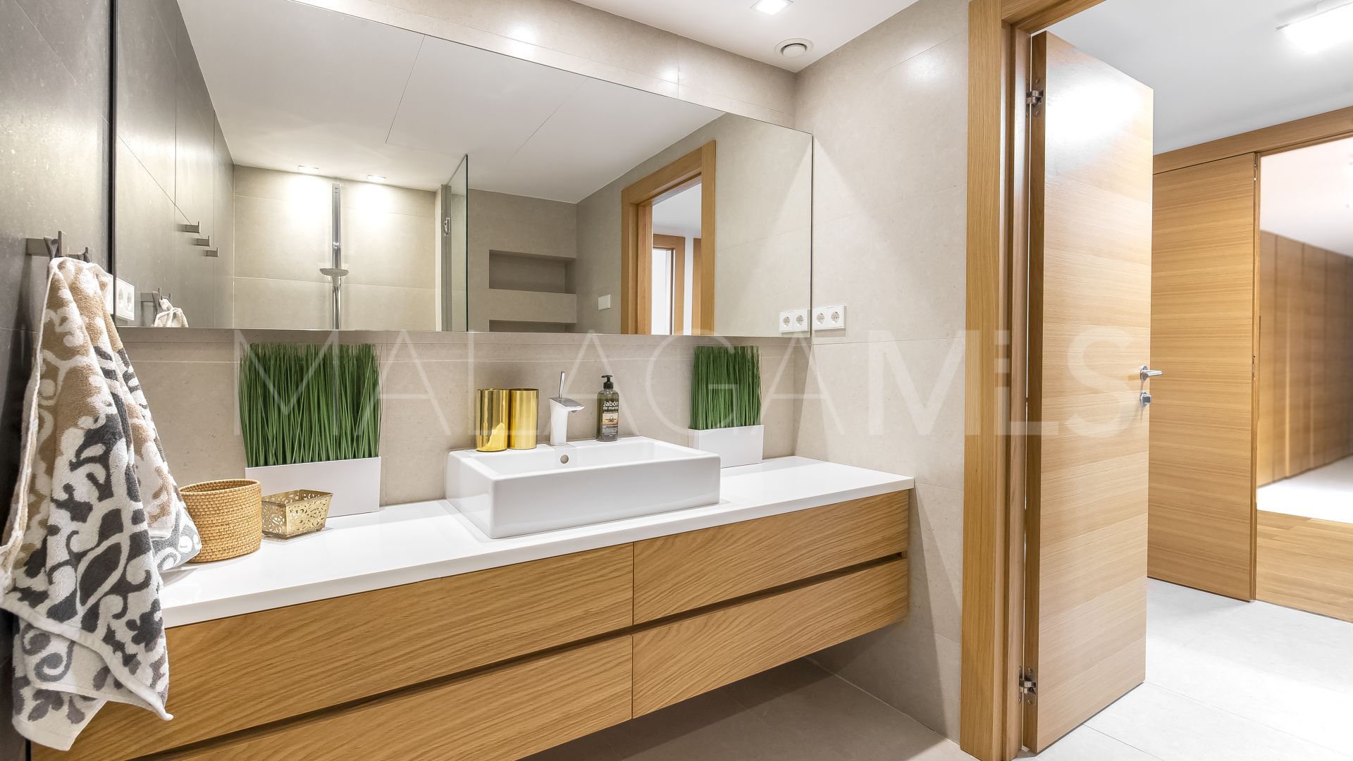 Marbella Este, villa de 6 bedrooms for sale