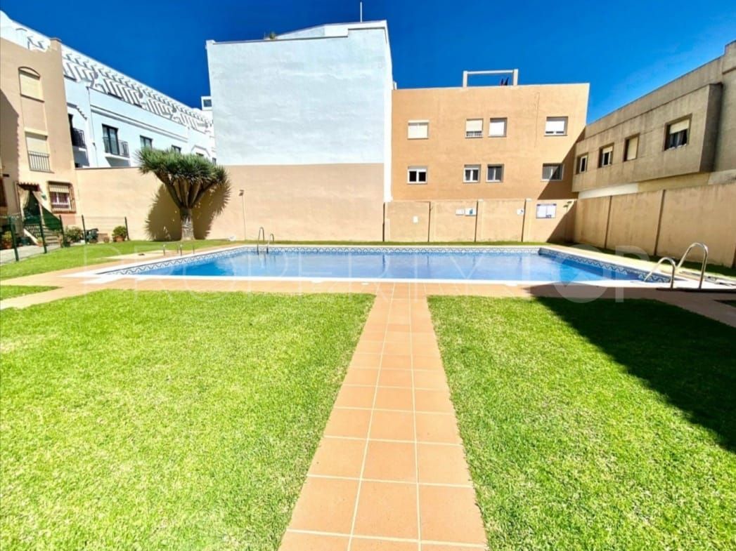 For sale Tarifa town house with 4 bedrooms