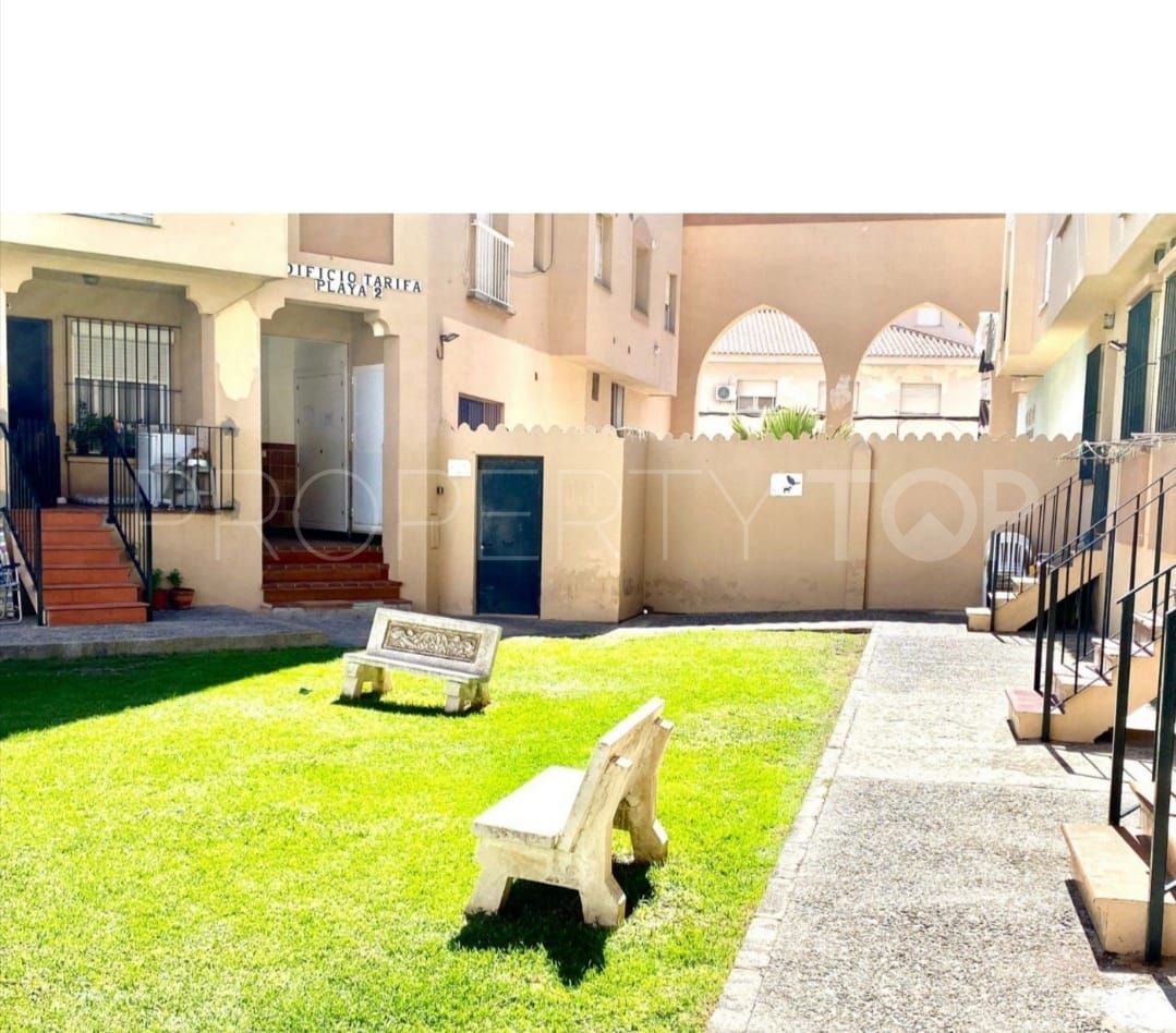 For sale Tarifa town house with 4 bedrooms