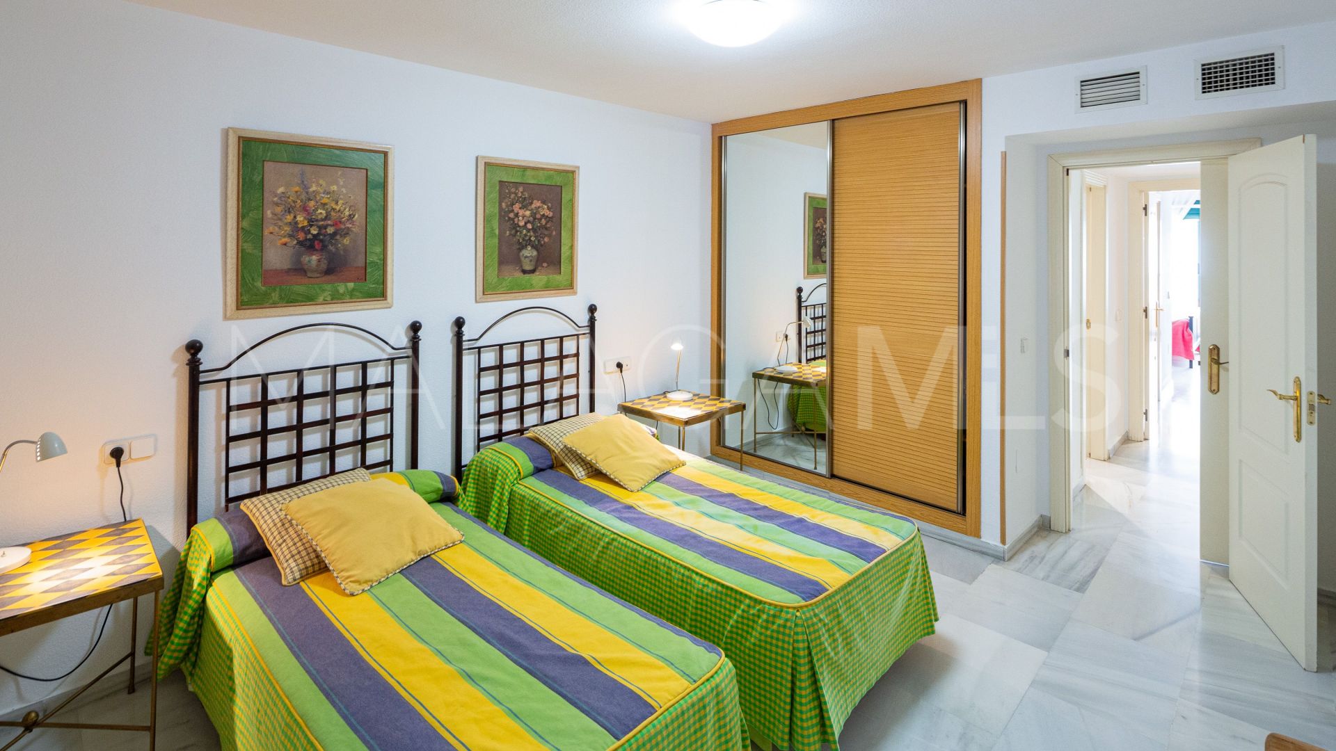 Wohnung for sale in Ricardo Soriano