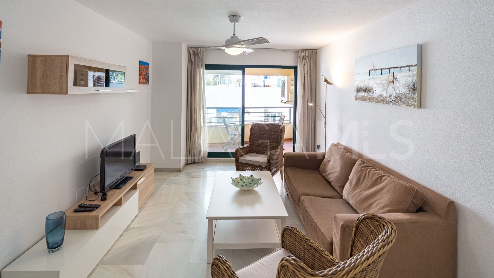 Wohnung for sale in Ricardo Soriano