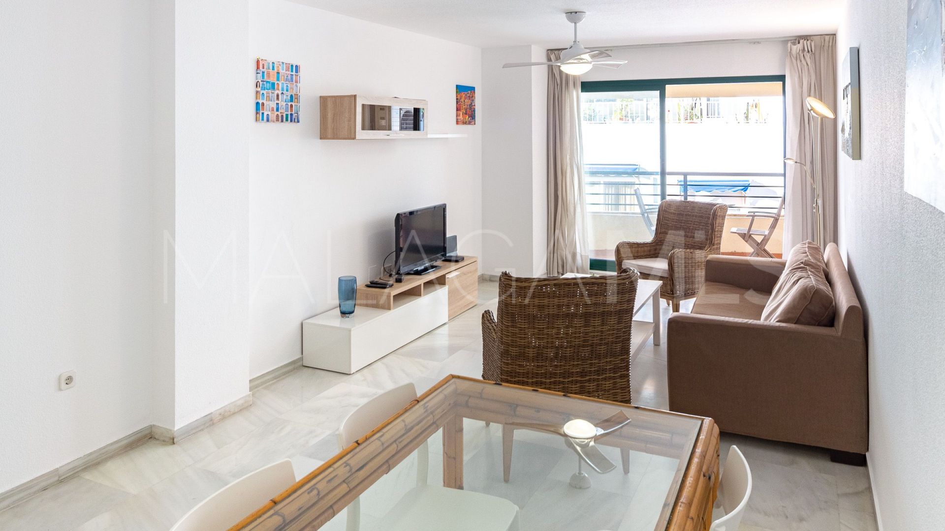 Apartamento for sale with 2 bedrooms in Ricardo Soriano