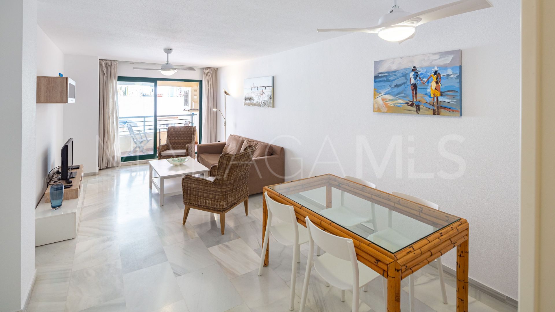 Apartamento for sale with 2 bedrooms in Ricardo Soriano