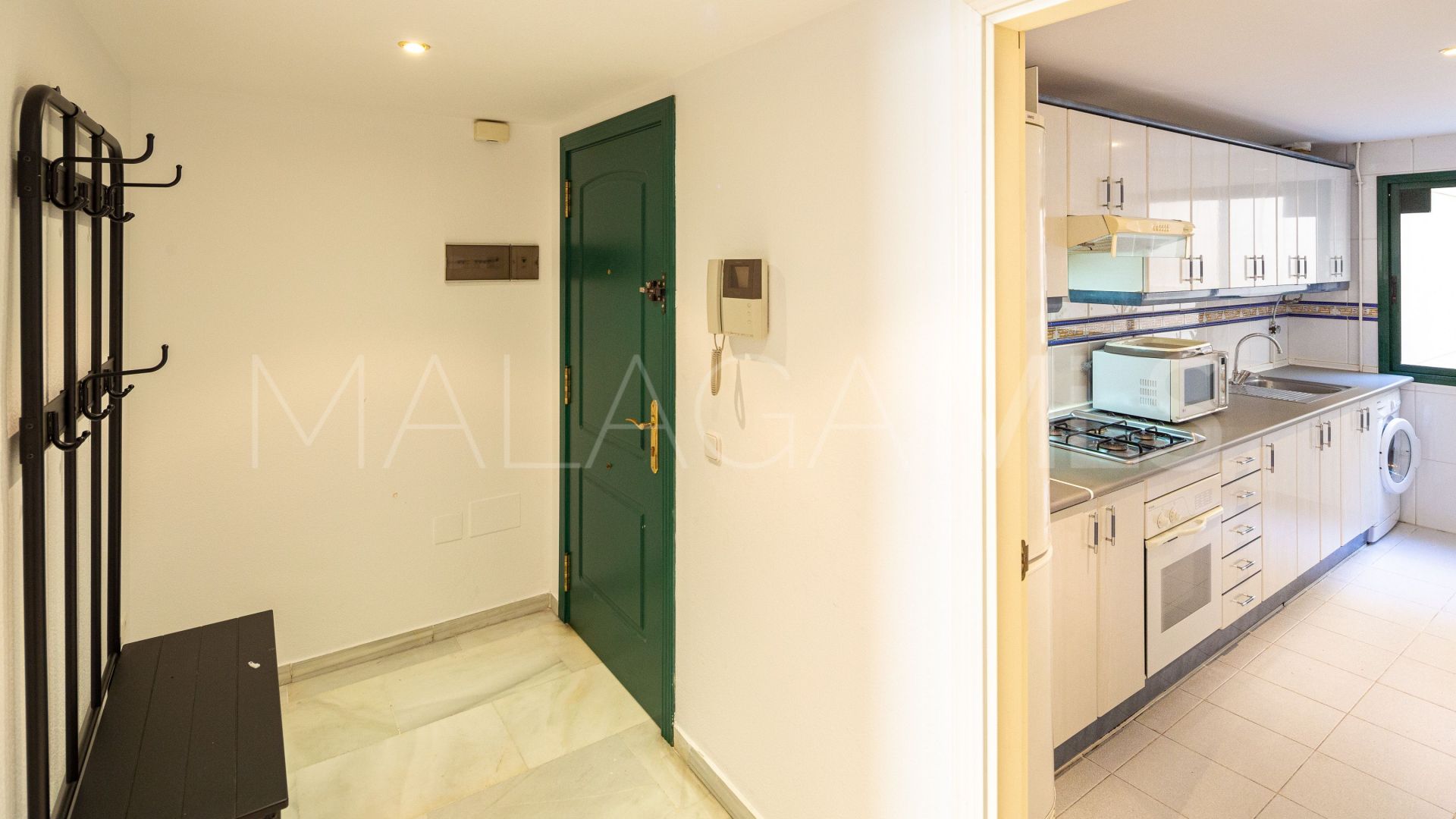 Apartamento for sale with 2 bedrooms in Ricardo Soriano