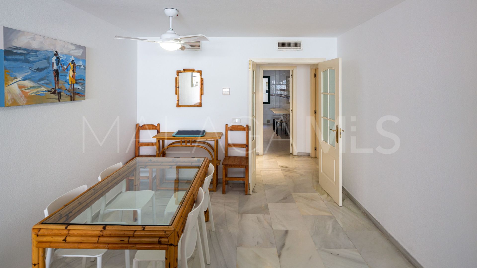 Wohnung for sale in Ricardo Soriano