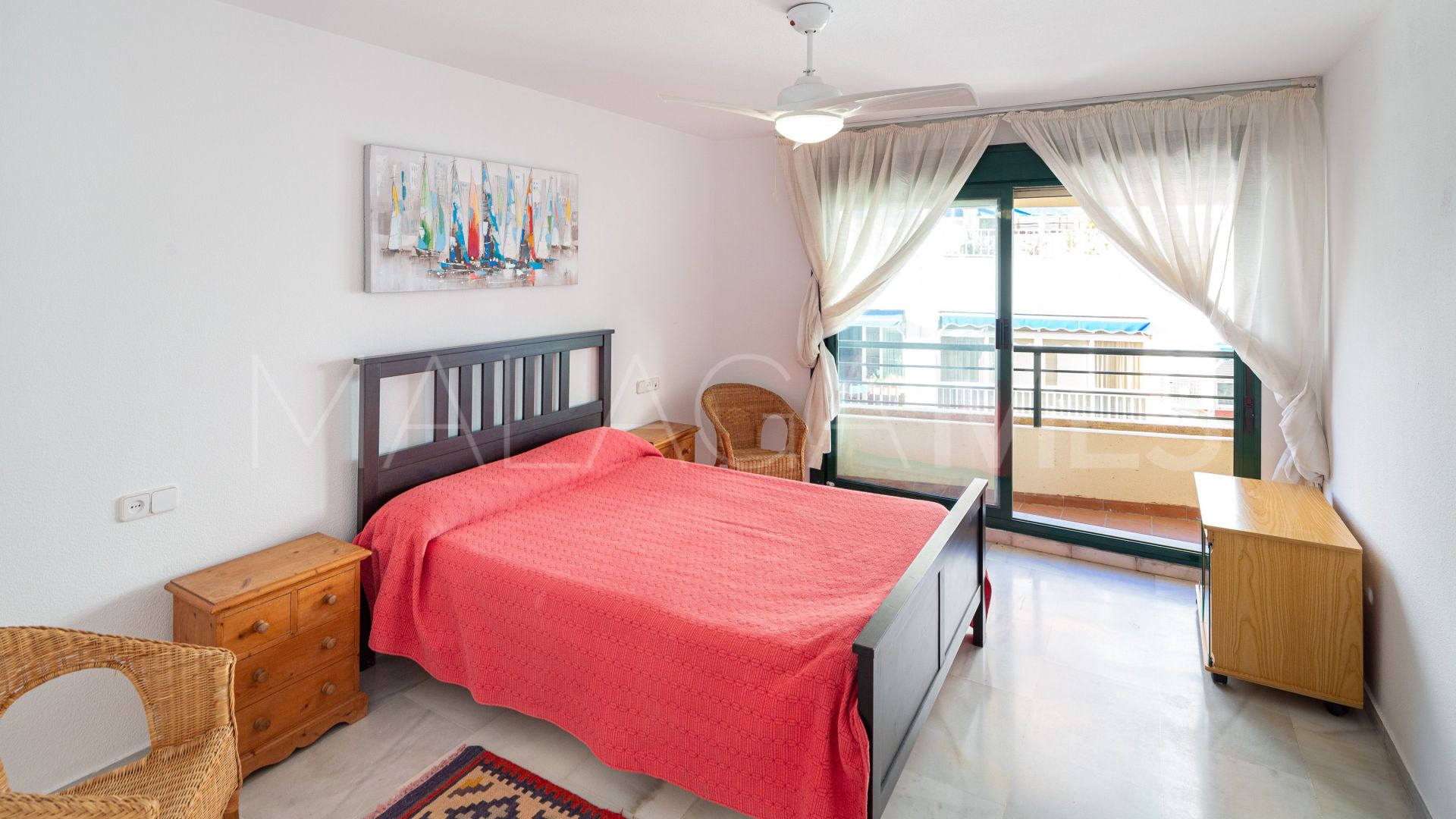 Wohnung for sale in Ricardo Soriano