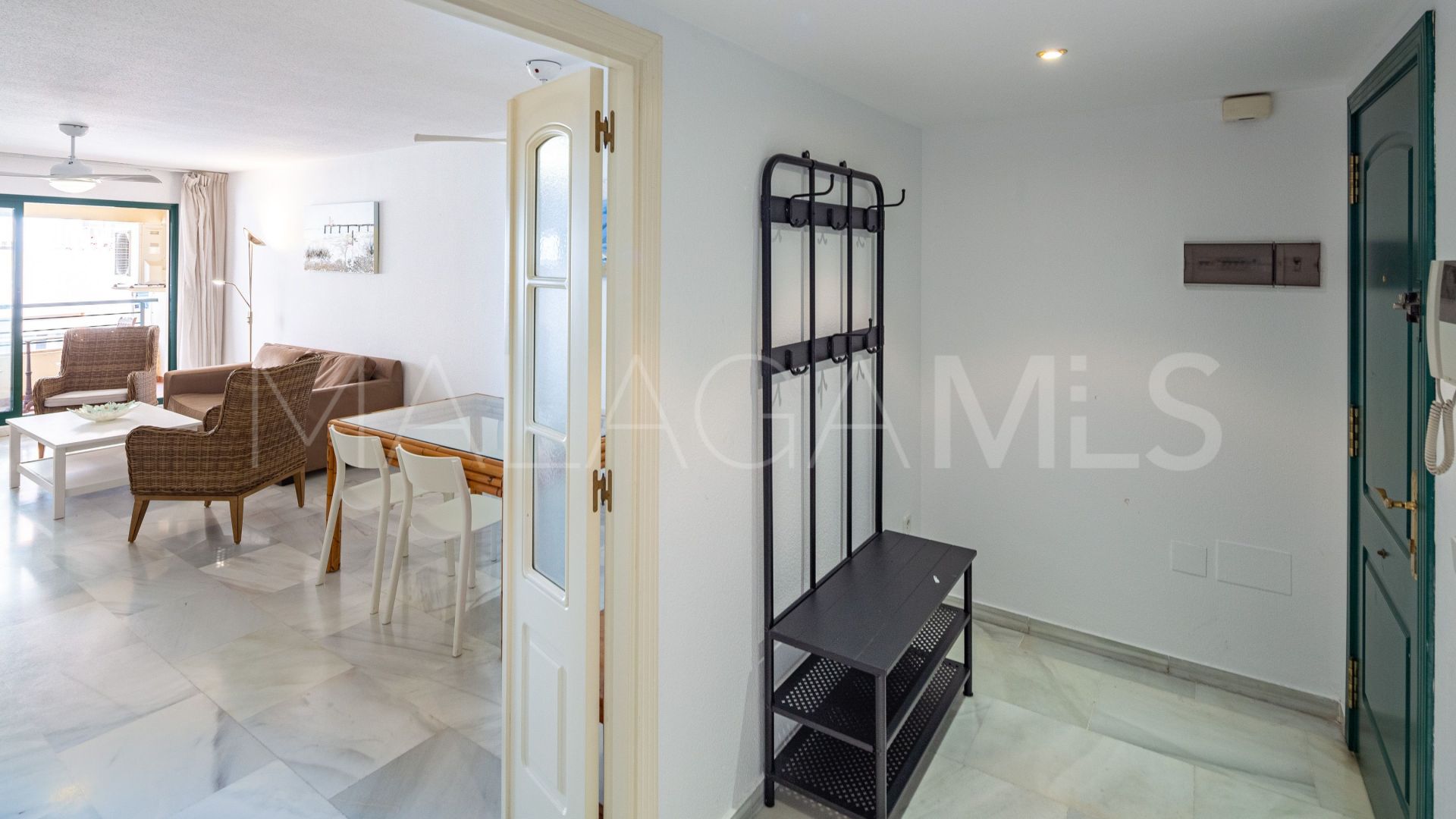 Wohnung for sale in Ricardo Soriano