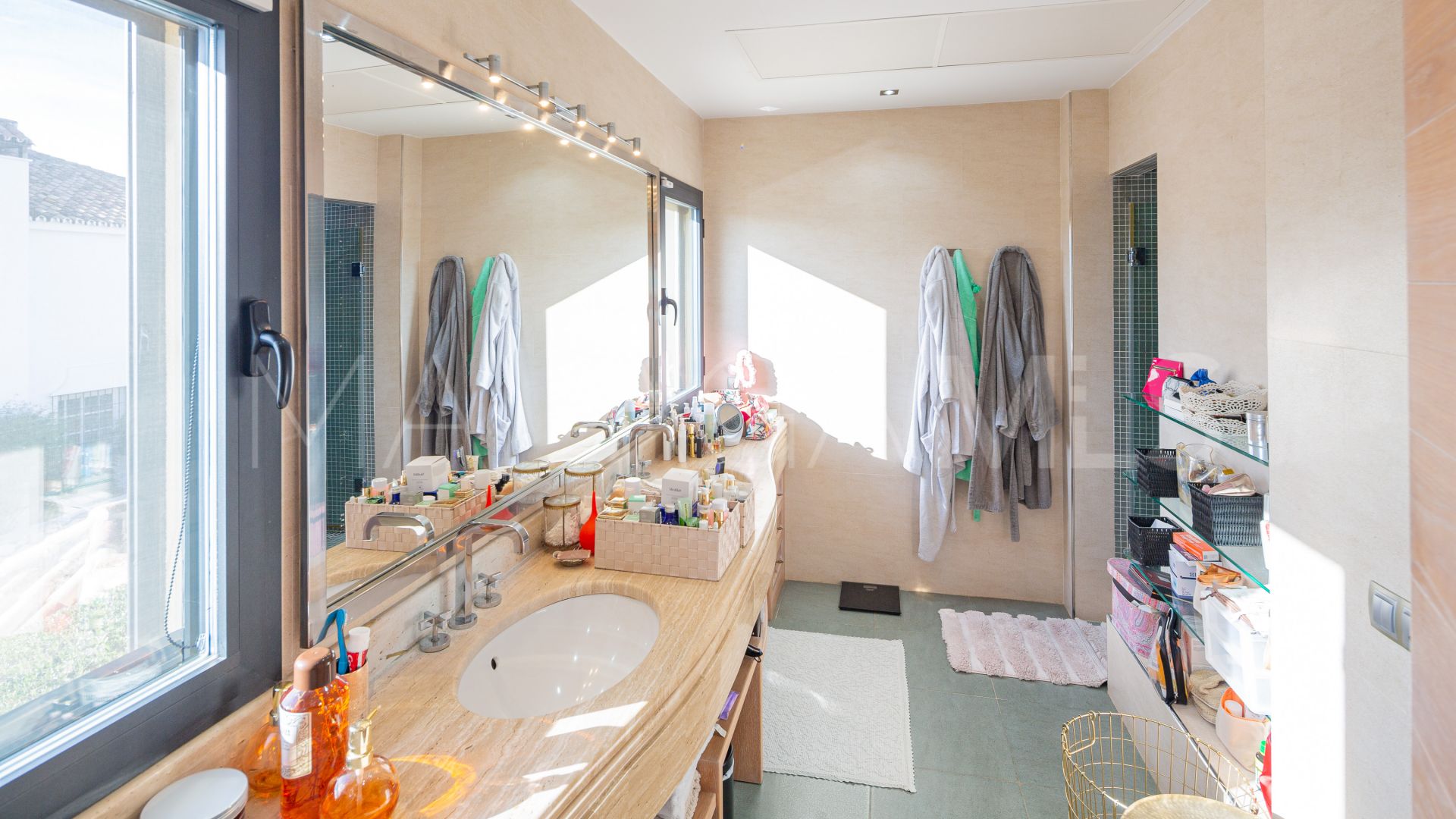 Nueva Andalucia, villa de 5 bedrooms for sale