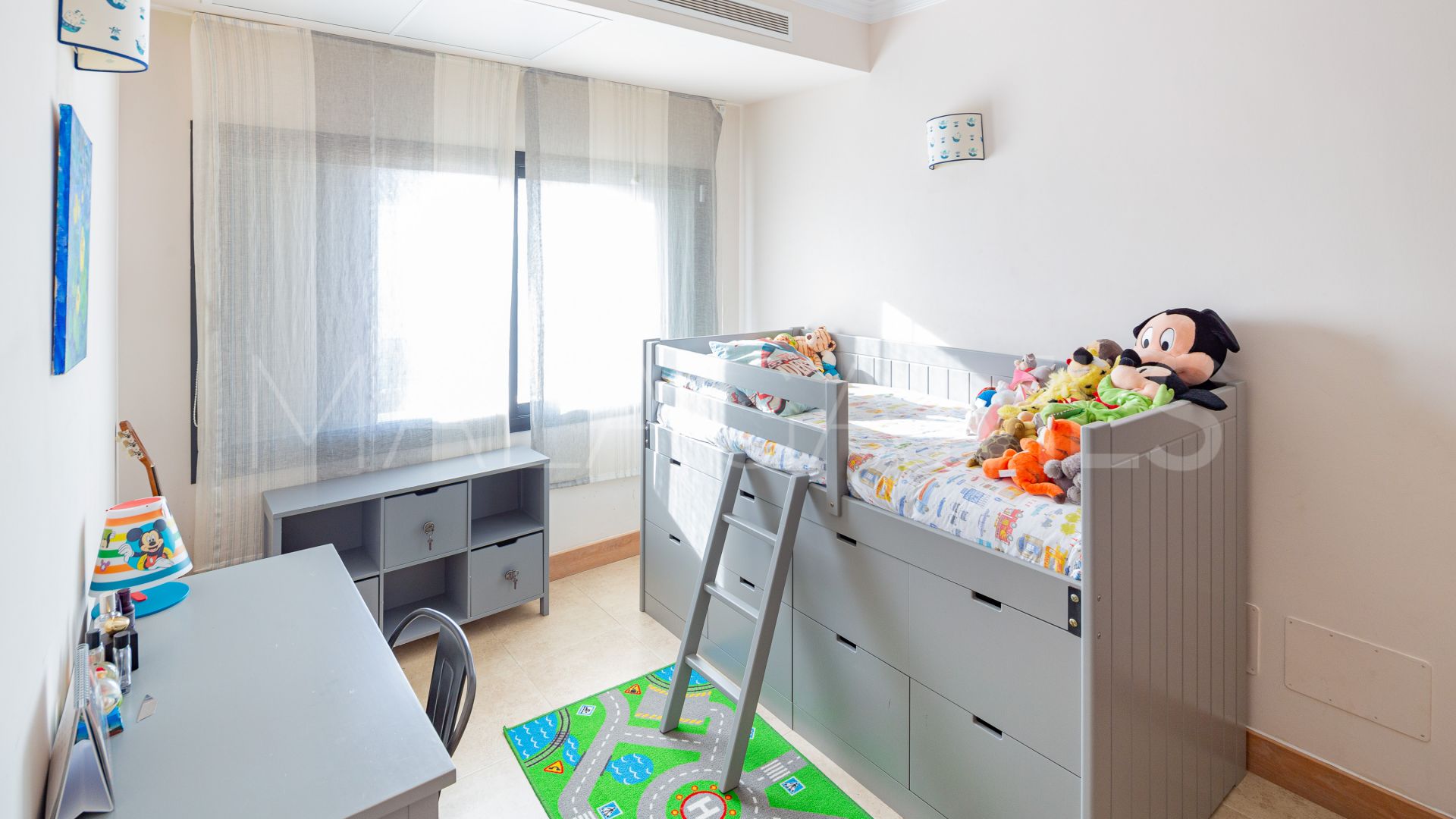 Nueva Andalucia, villa de 5 bedrooms for sale