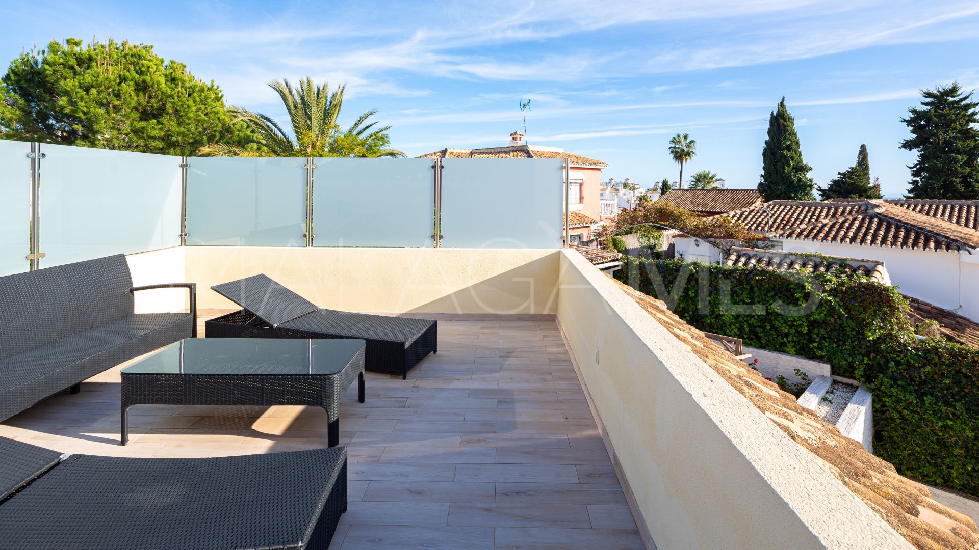 Nueva Andalucia, villa de 5 bedrooms for sale