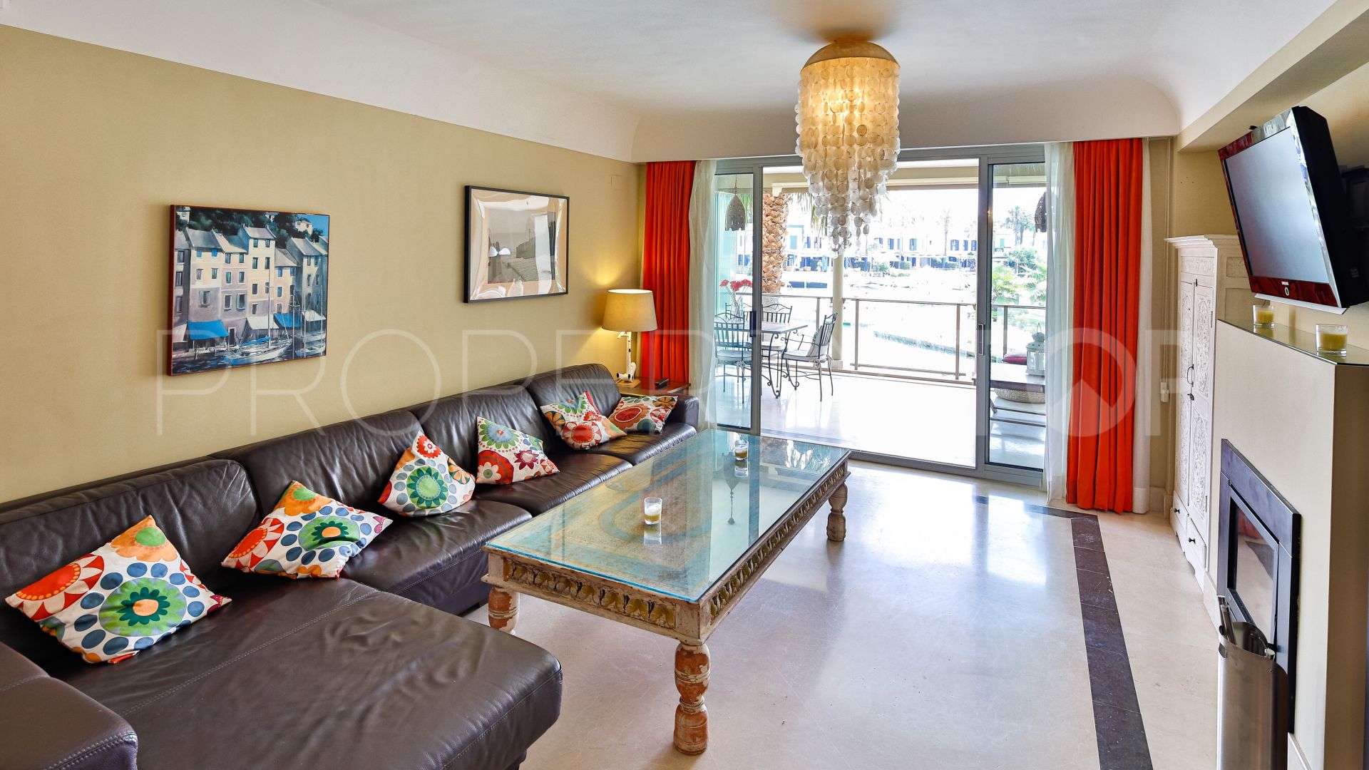 2 bedrooms Ribera del Corvo apartment for sale