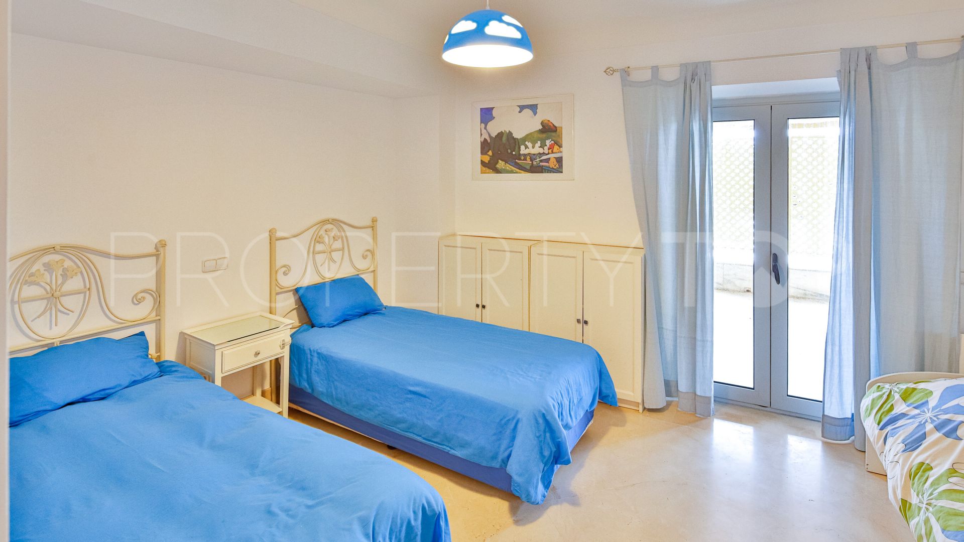 2 bedrooms Ribera del Corvo apartment for sale