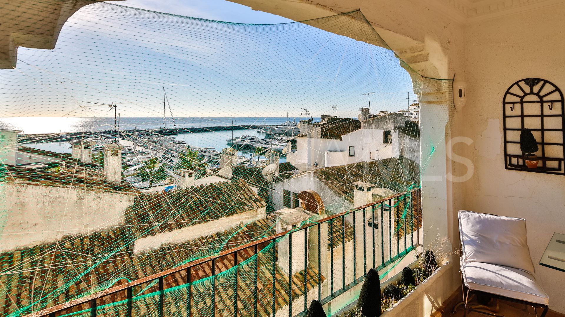 Lägenhet for sale in Puerto