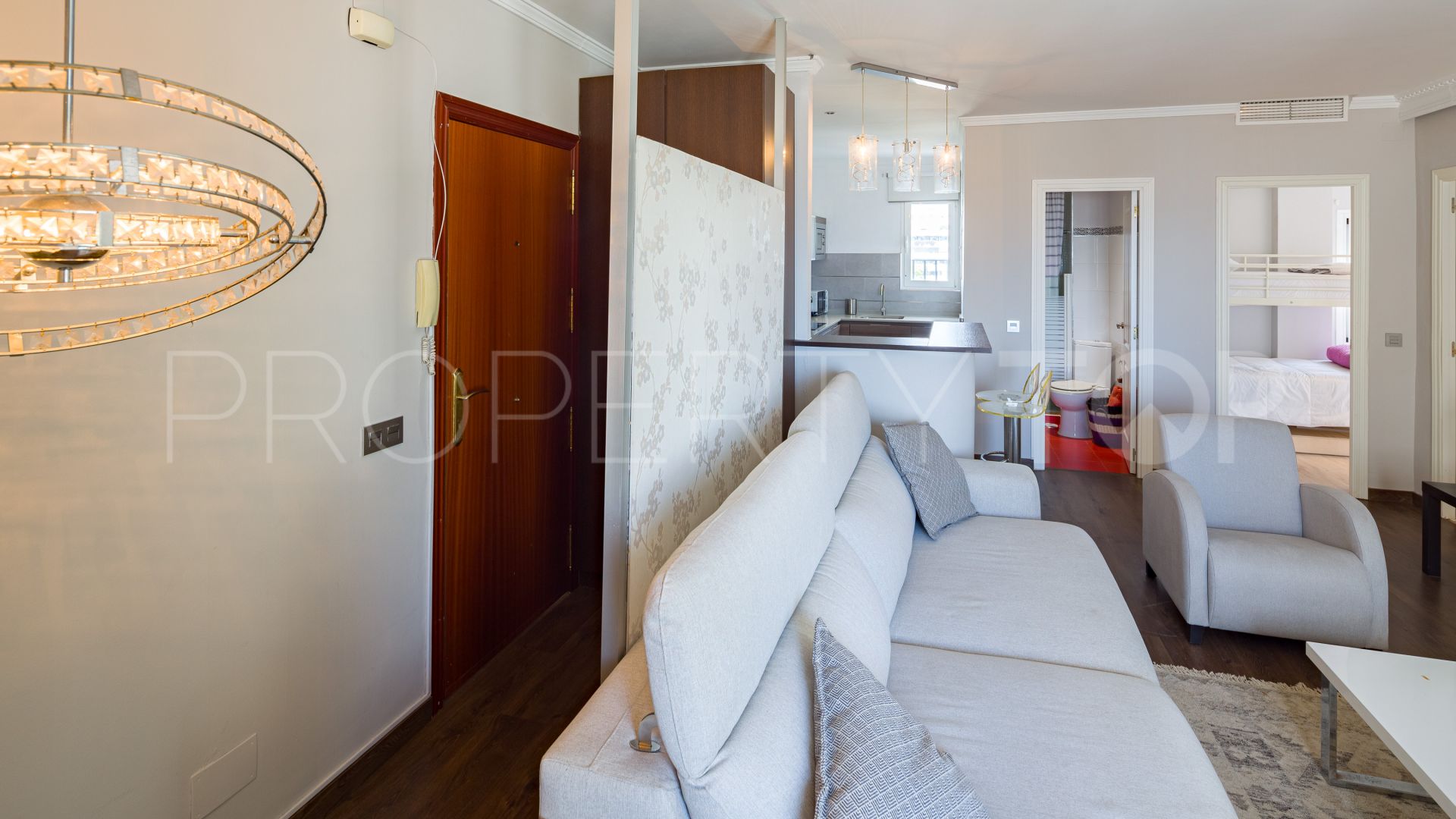 For sale Puerto 2 bedrooms apartment