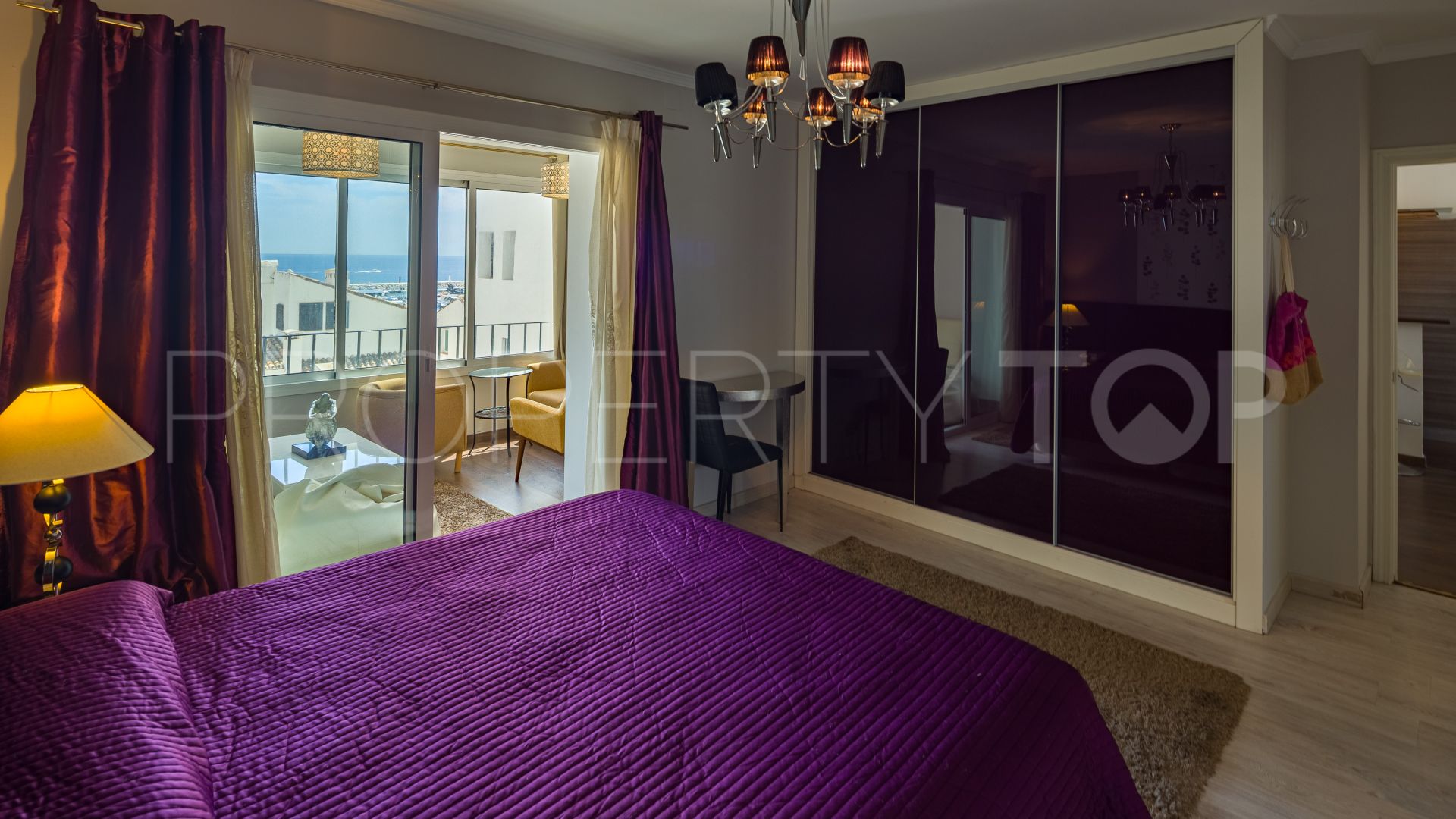 For sale Puerto 2 bedrooms apartment