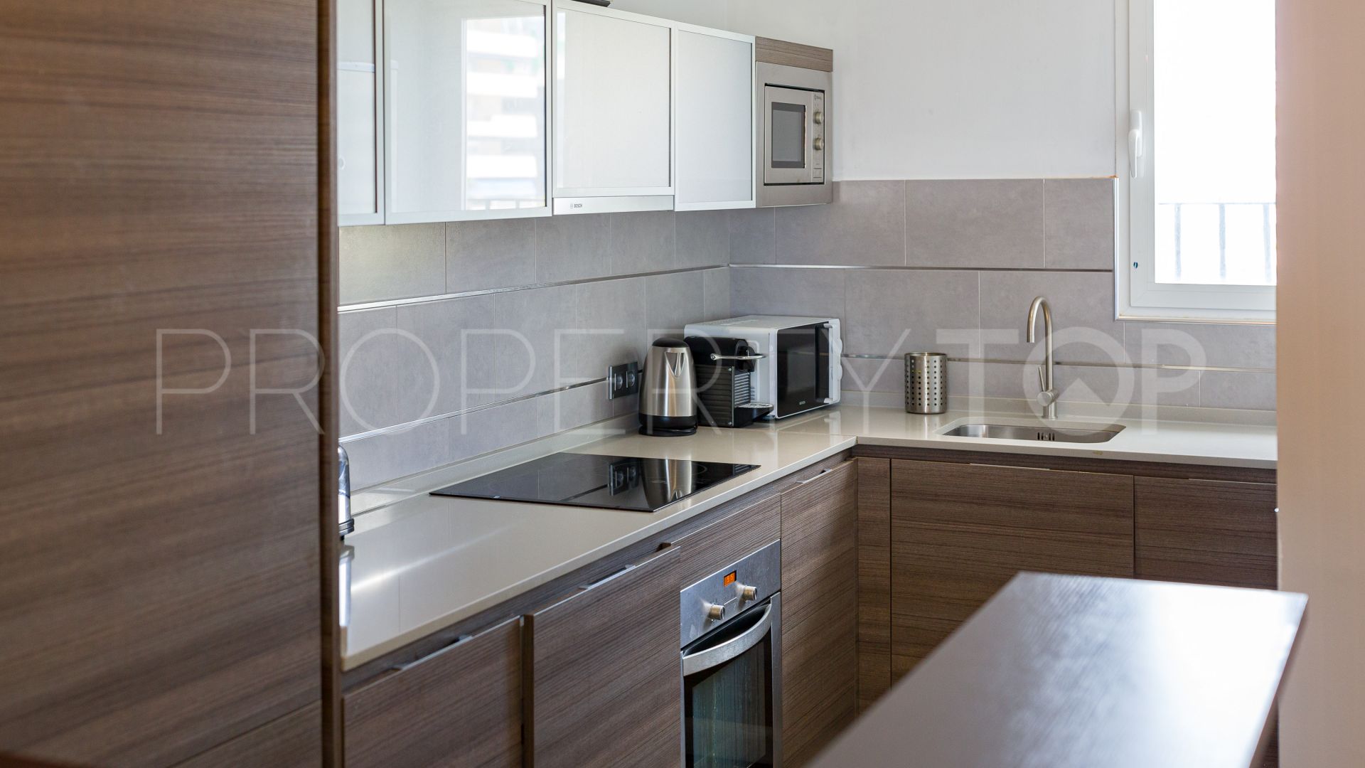 For sale Puerto 2 bedrooms apartment