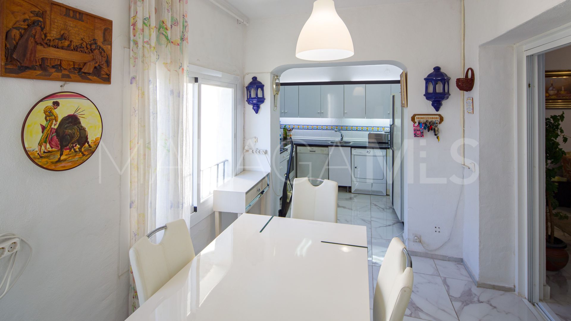 Appartement for sale in Puerto