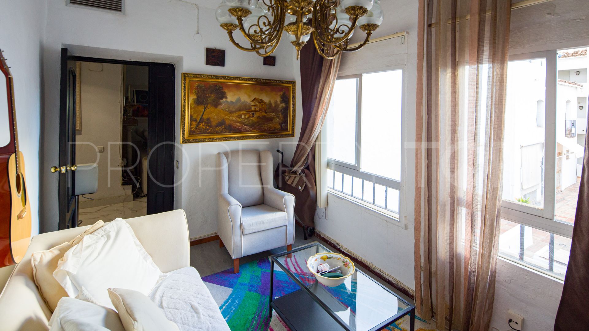 4 bedrooms Puerto apartment for sale