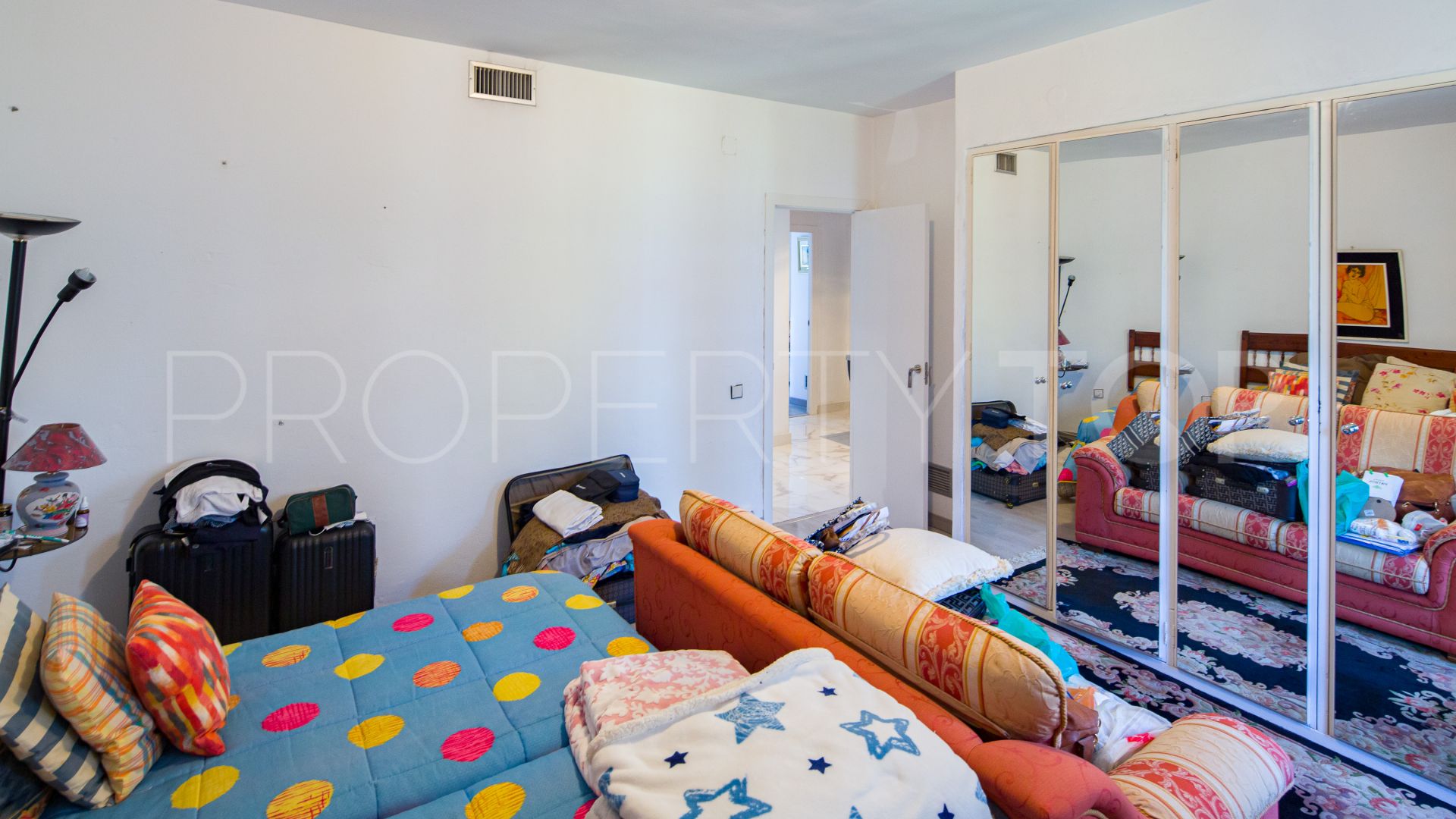 4 bedrooms Puerto apartment for sale
