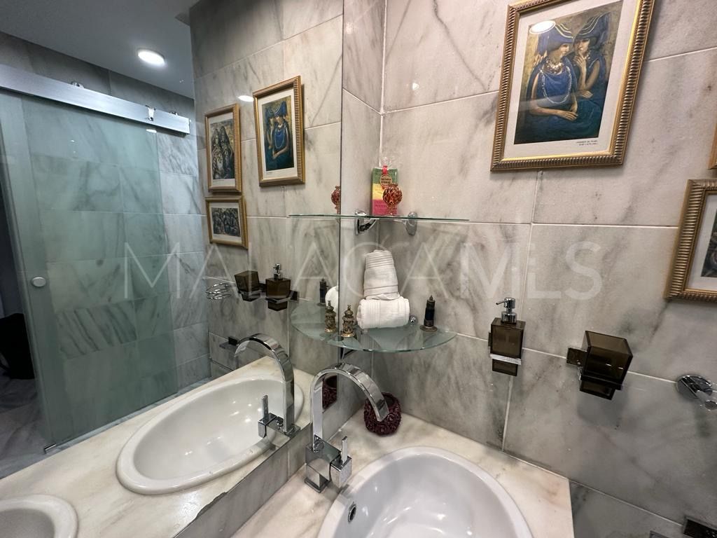 Ground floor apartment with 3 bedrooms for sale in Rio Real