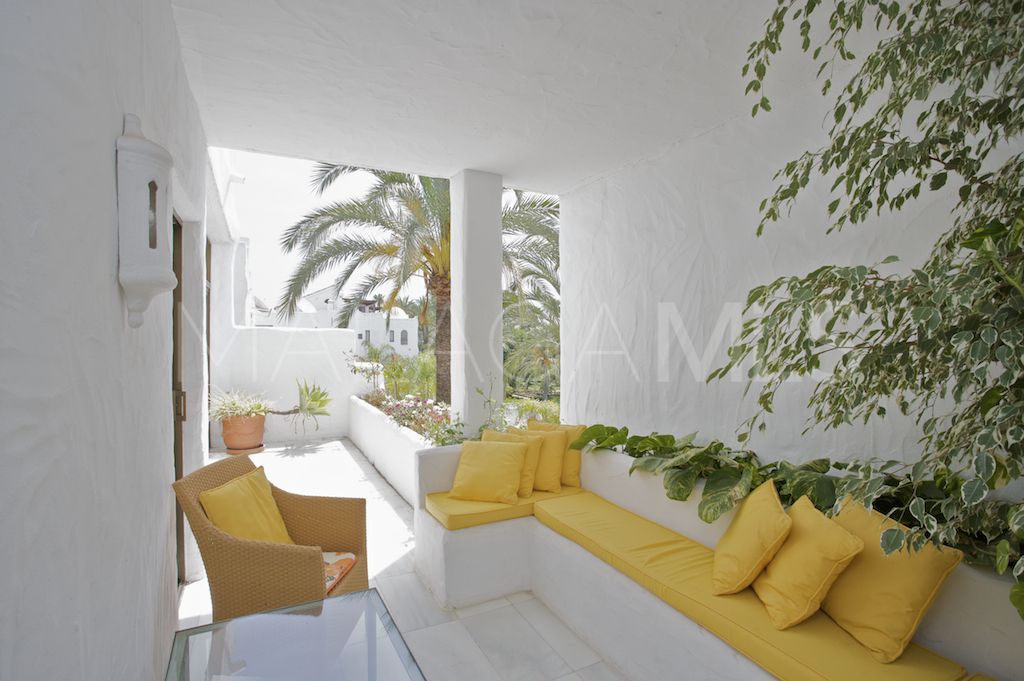 Appartement terrasse for sale in Alcazaba