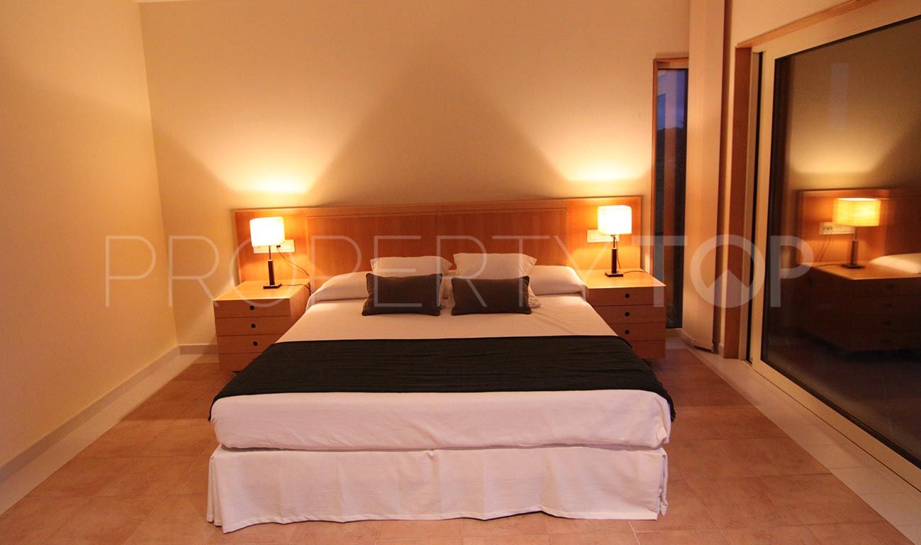 Tarifa, villa de 5 dormitorios en venta